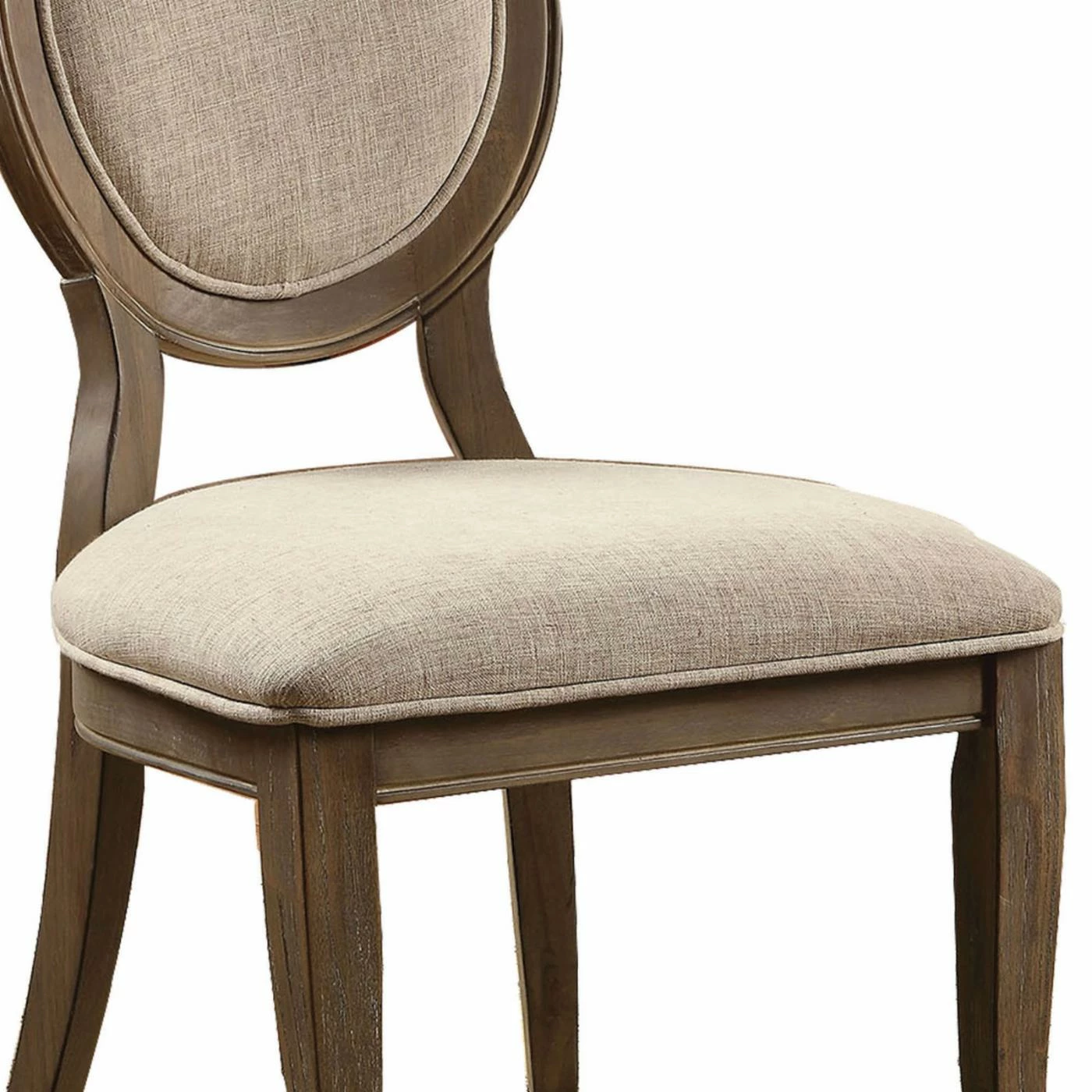 Top 10 π Casual Dining Chairs Benzara Siobhan Dining Side Chair - Set Of 2 π― - Image 3
