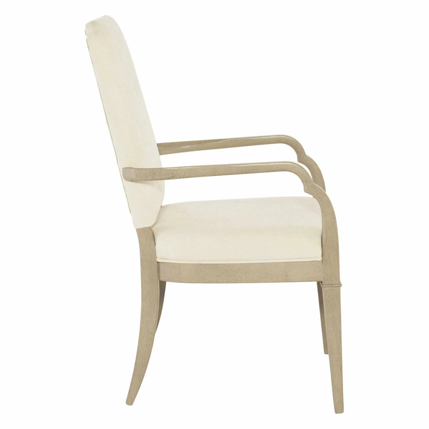 Top 10 β Casual Dining Chairs Bernhardt Savoy Place Upholstered Dining Arm Chair π - Image 4