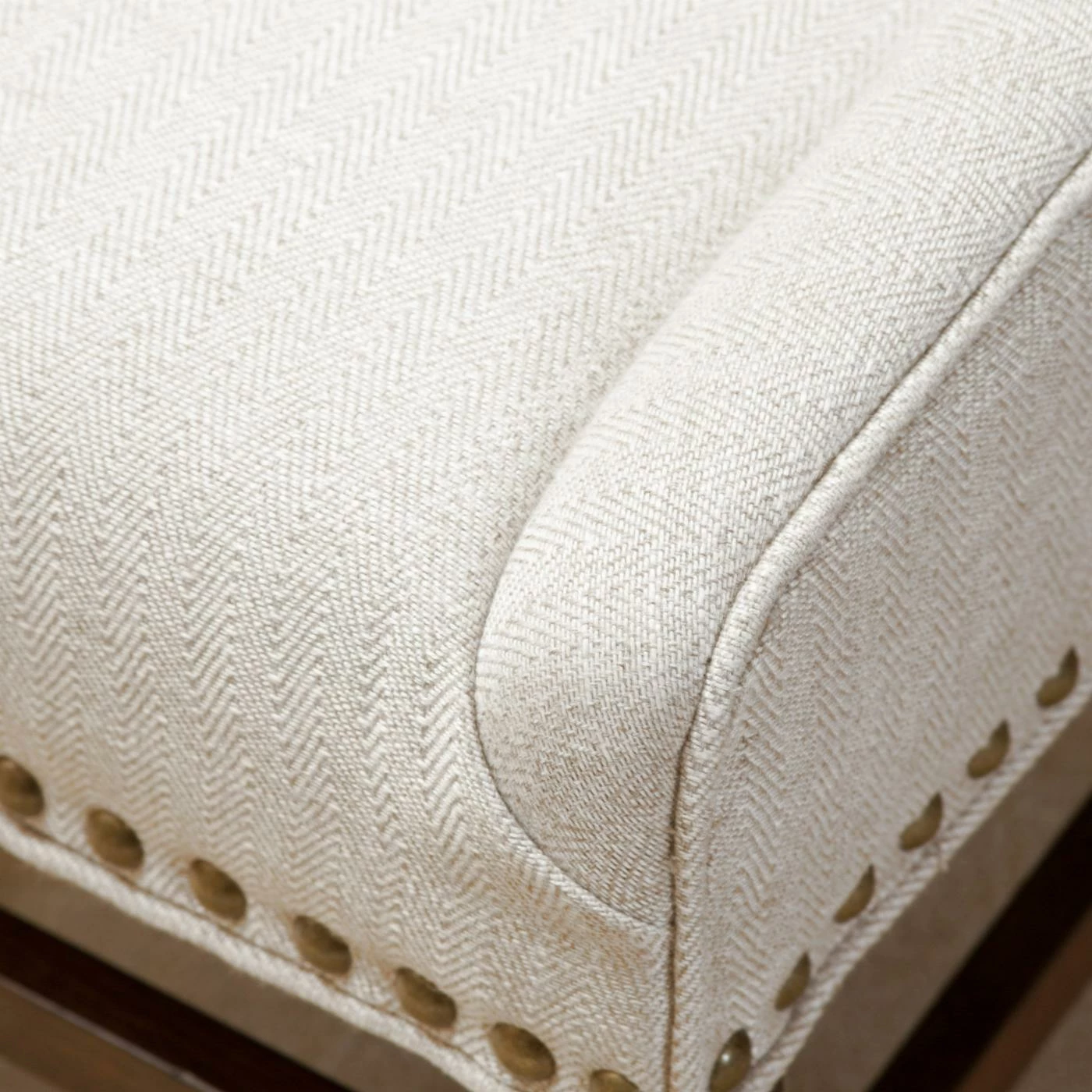 Wholesale π Best Selling Home Formal Dining Chairs Caden Fabric Parsons Dining Chair - Set Of 2 π₯° - Image 4