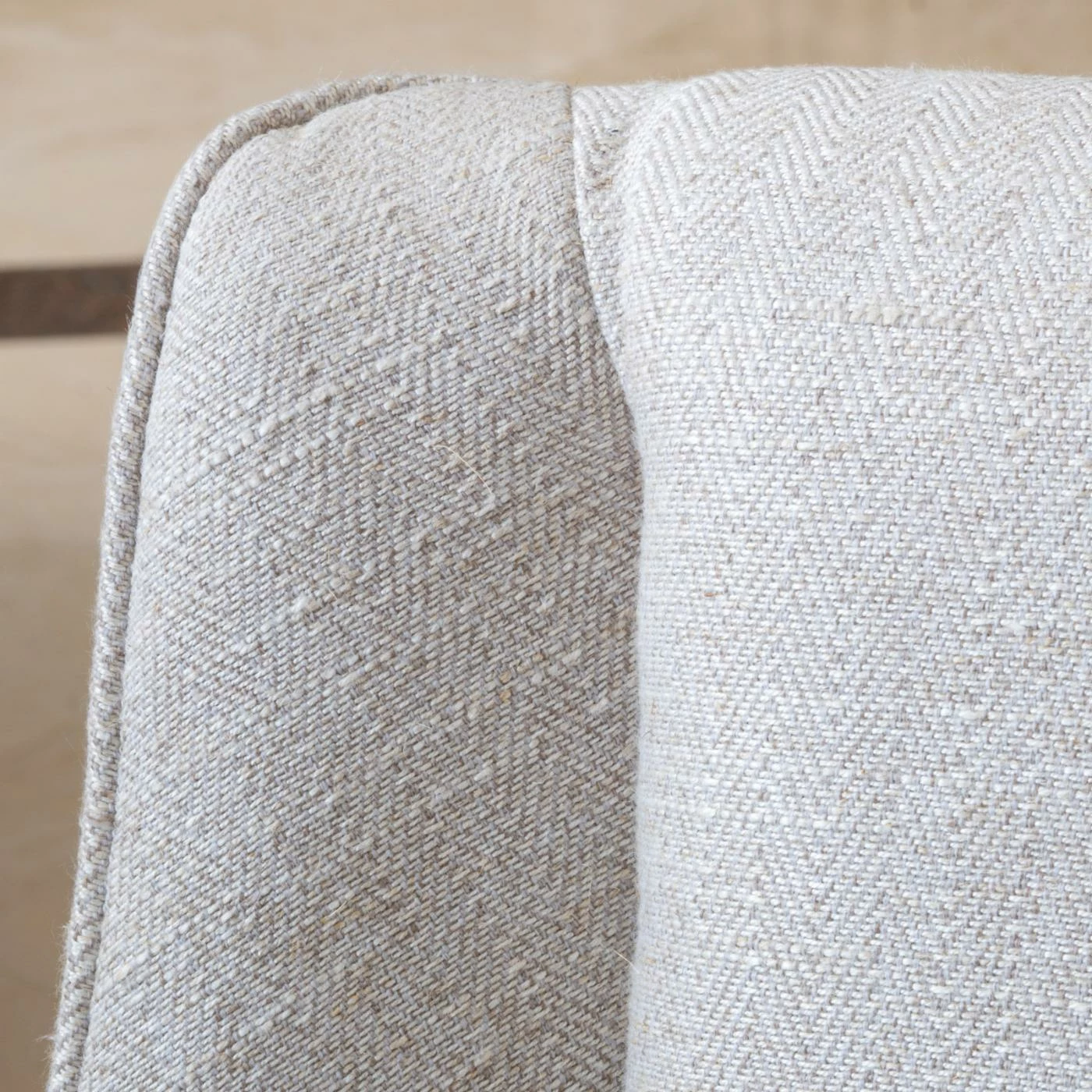 Outlet βοΈ Best Selling Home Formal Dining Chairs James Upholstered Dining Chair π - Image 4