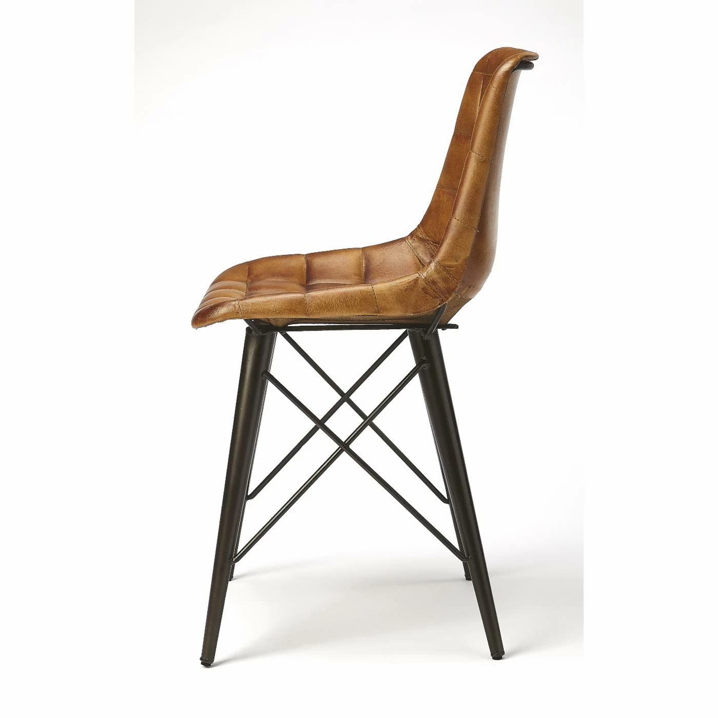 Cheap π€© Side Chairs Butler Specialty Patty Leather Side Chair π - Image 4