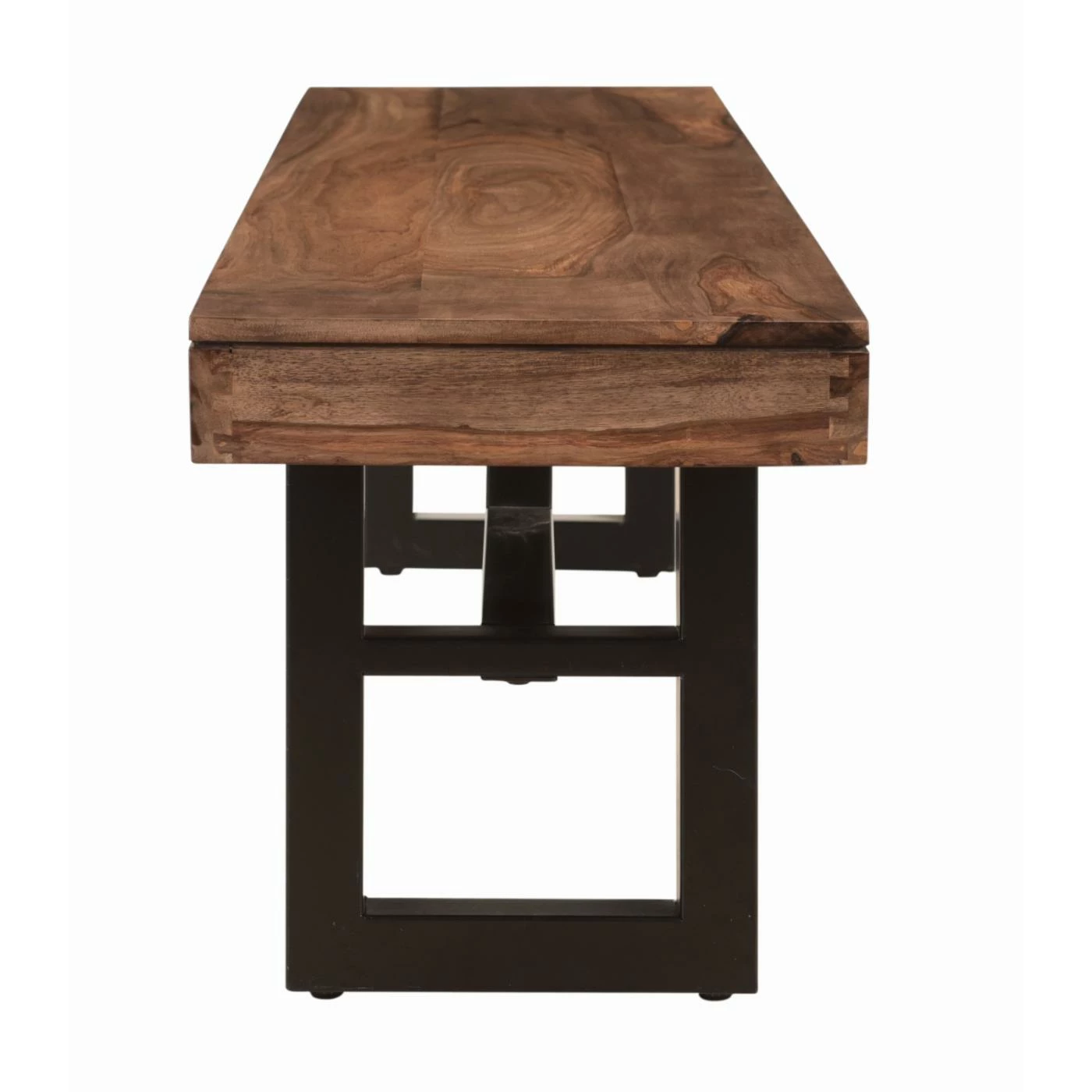 Brand new ⭐ Coast To Coast Imports Brownstone IV Dining Bench ❤️ - Image 4