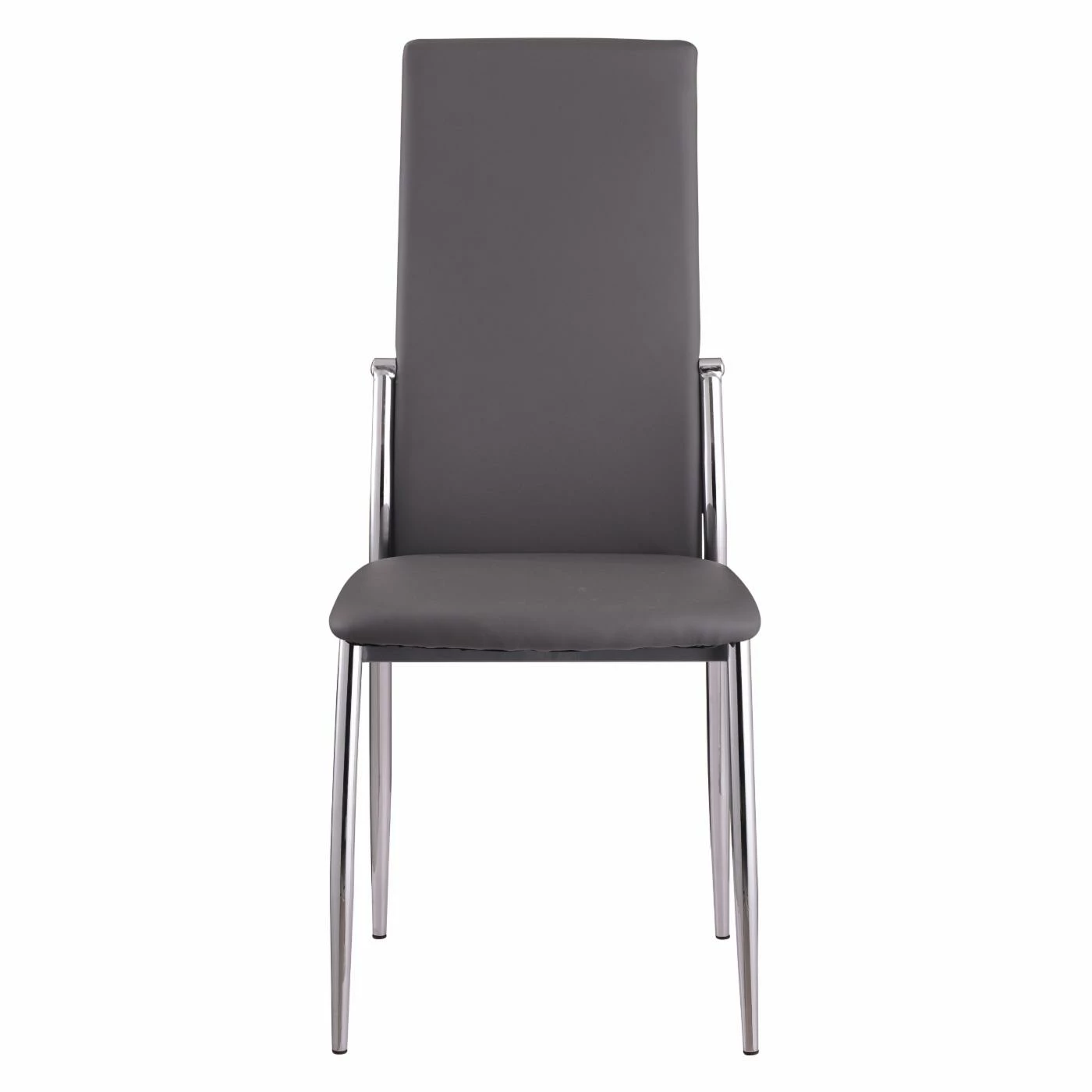 Best Pirce 𧨠Side Chairs Chintaly Luna Upholstered Dining Side Chair - Set Of 4 β€οΈ - Image 4