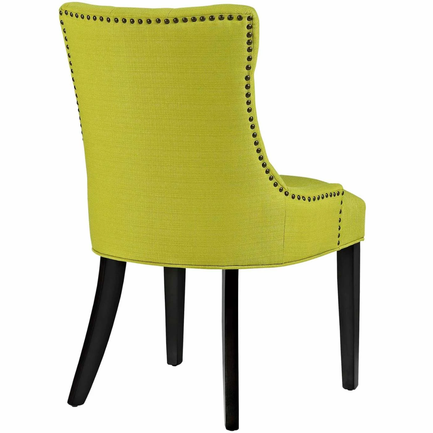 Coupon β€οΈ Side Chairs Modway Regent Fabric Dining Side Chair π - Image 4