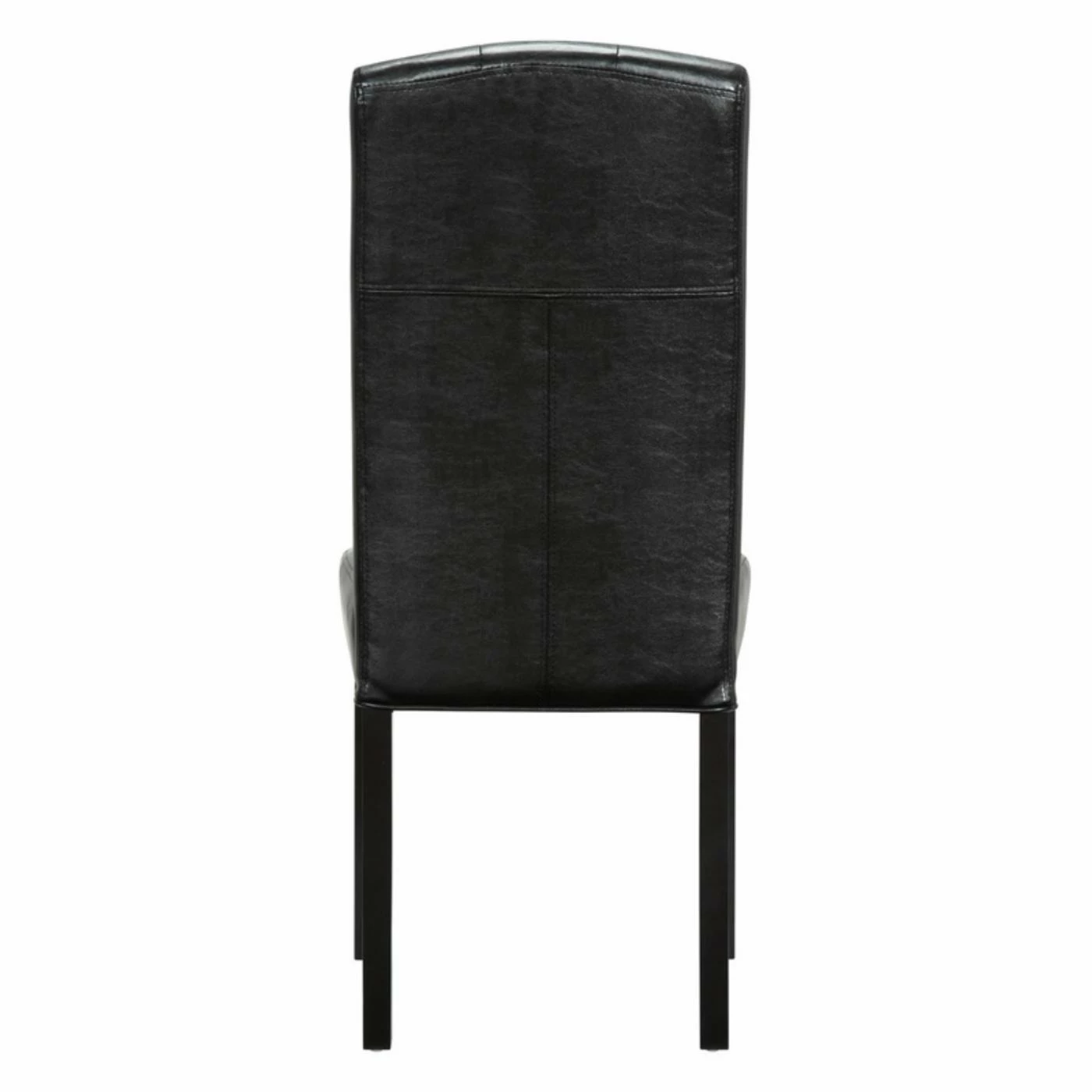 Buy π Side Chairs Modway Perdure Dining Side Chair - Black βοΈ - Image 4