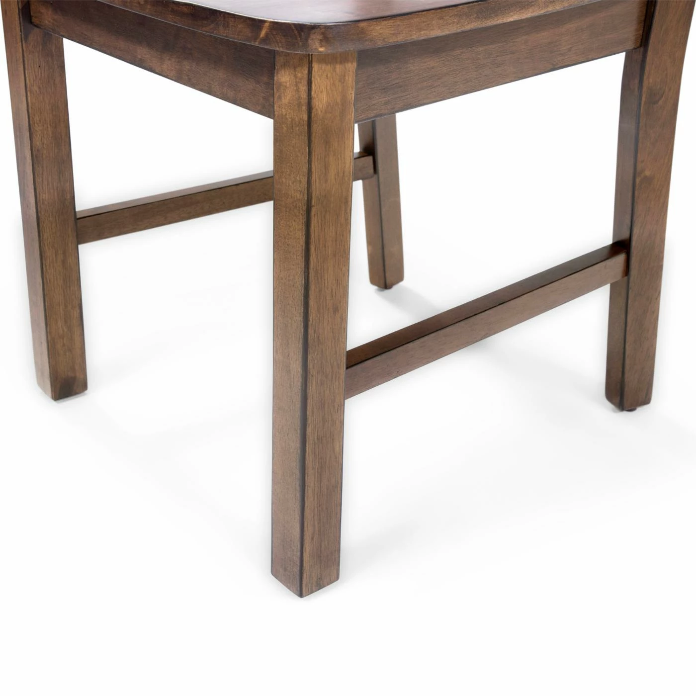 Cheapest π€© Side Chairs Furniture Of America Jared Rustic Dining Chair - Set Of 2 π - Image 4