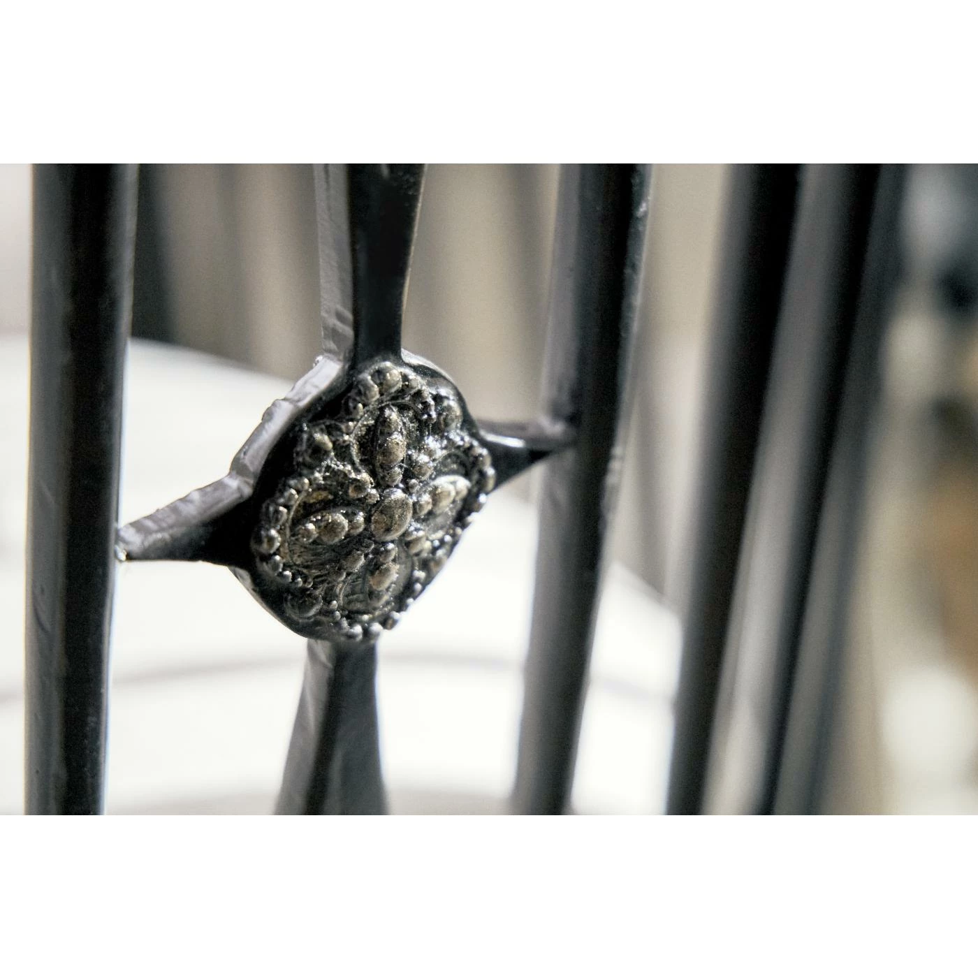 Top 10 π Formal Dining Chairs Hooker Furniture Sanctuary Couture Host Chair π - Image 4