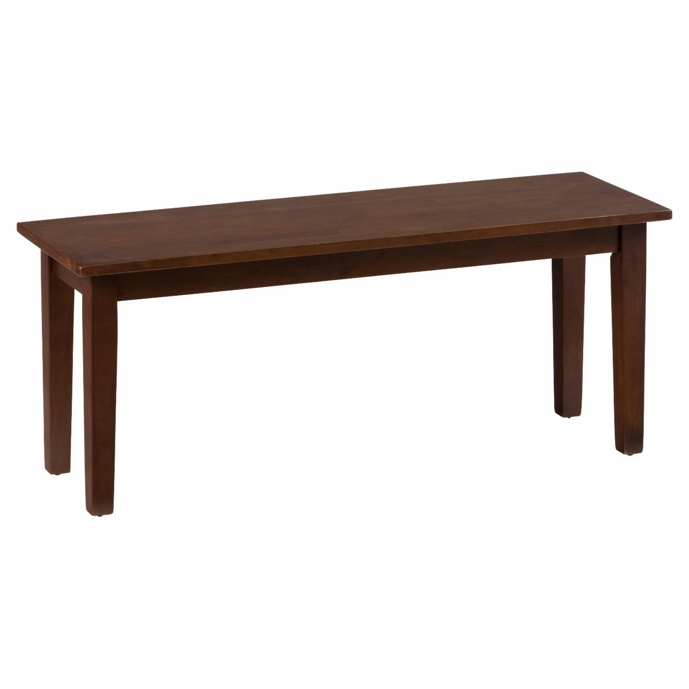 Brand new βοΈ Jofran Sales Inc Side Chairs Jofran Simplicity Dining Bench - Set Of 2 π - Image 4