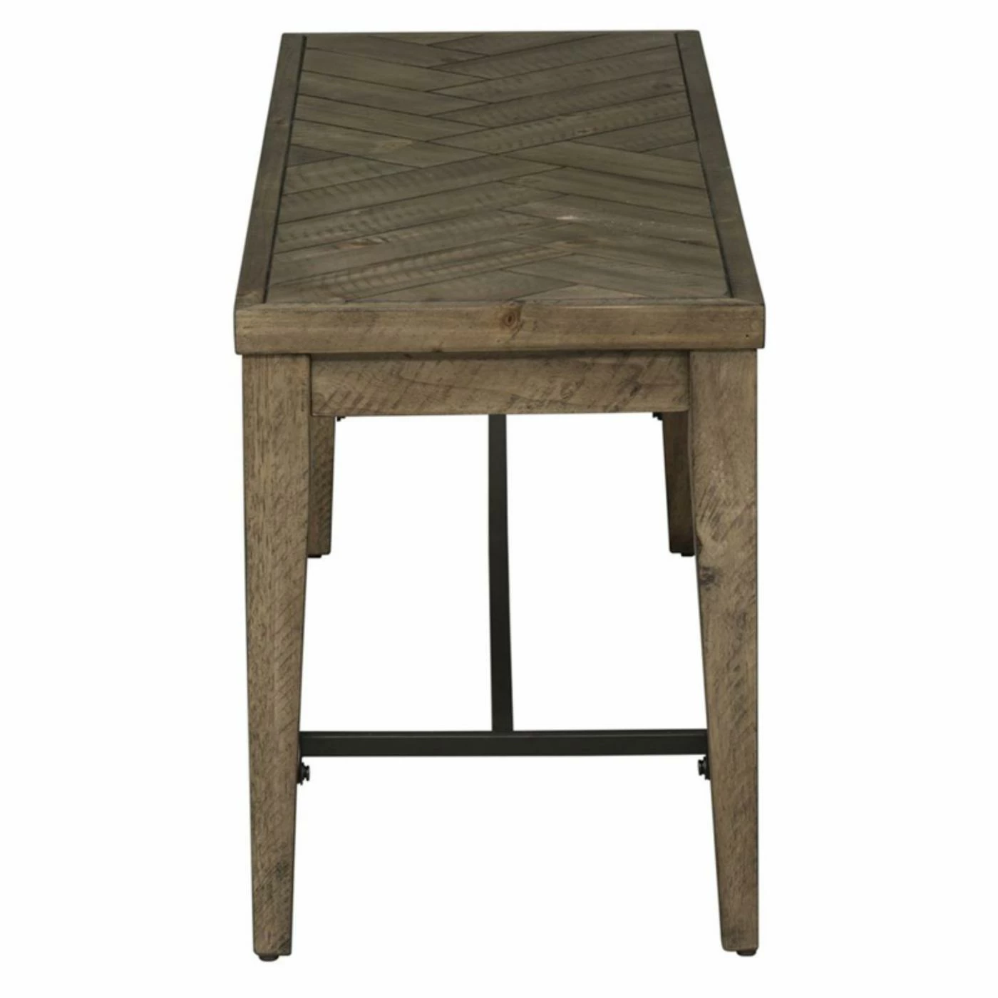 New π Liberty Furniture Industries Horizons Dining Bench π― - Image 3