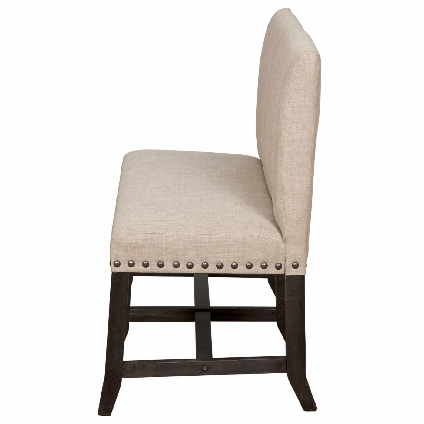 Cheap π Dining Bench Modus Yosemite Solid Wood Dining Settee - Cafe/Toast π₯ - Image 4