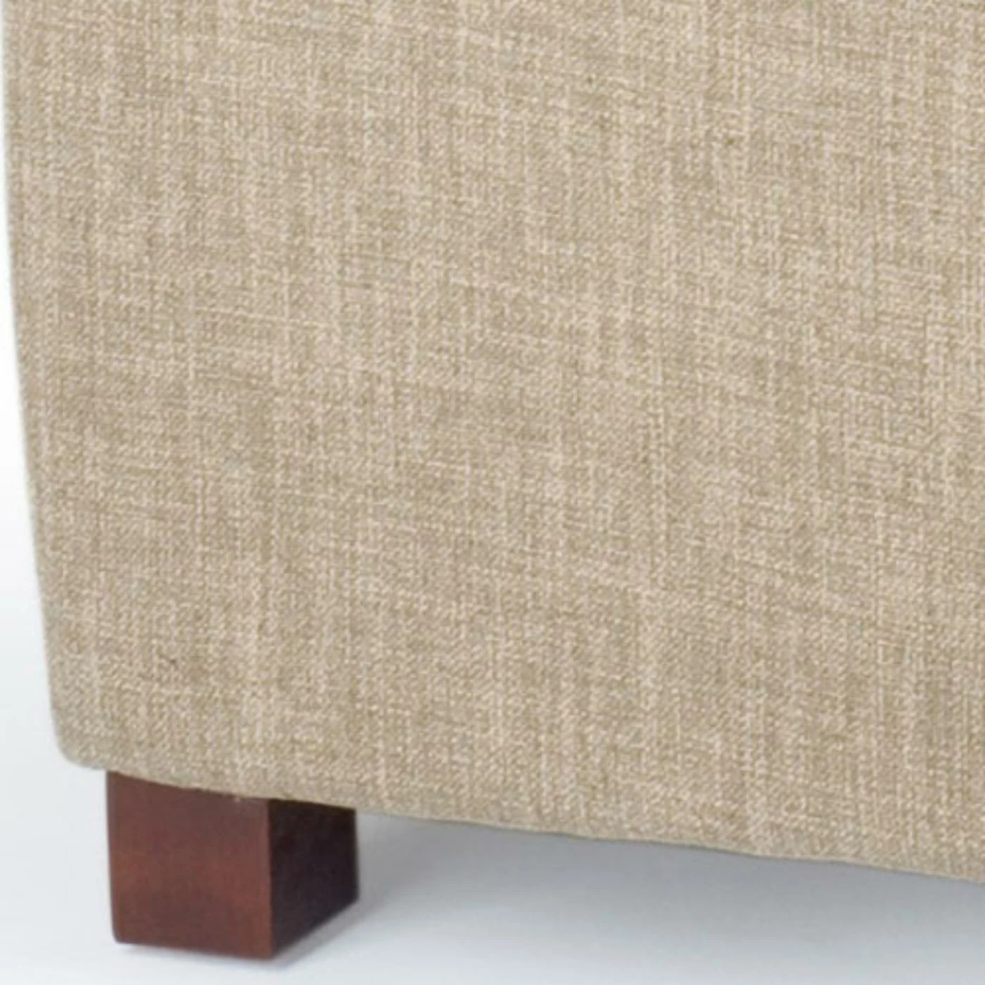 Cheapest π Formal Dining Chairs Safavieh Bleeker Beige Linen Dining Side Chairs - Set Of 2 π₯° - Image 4