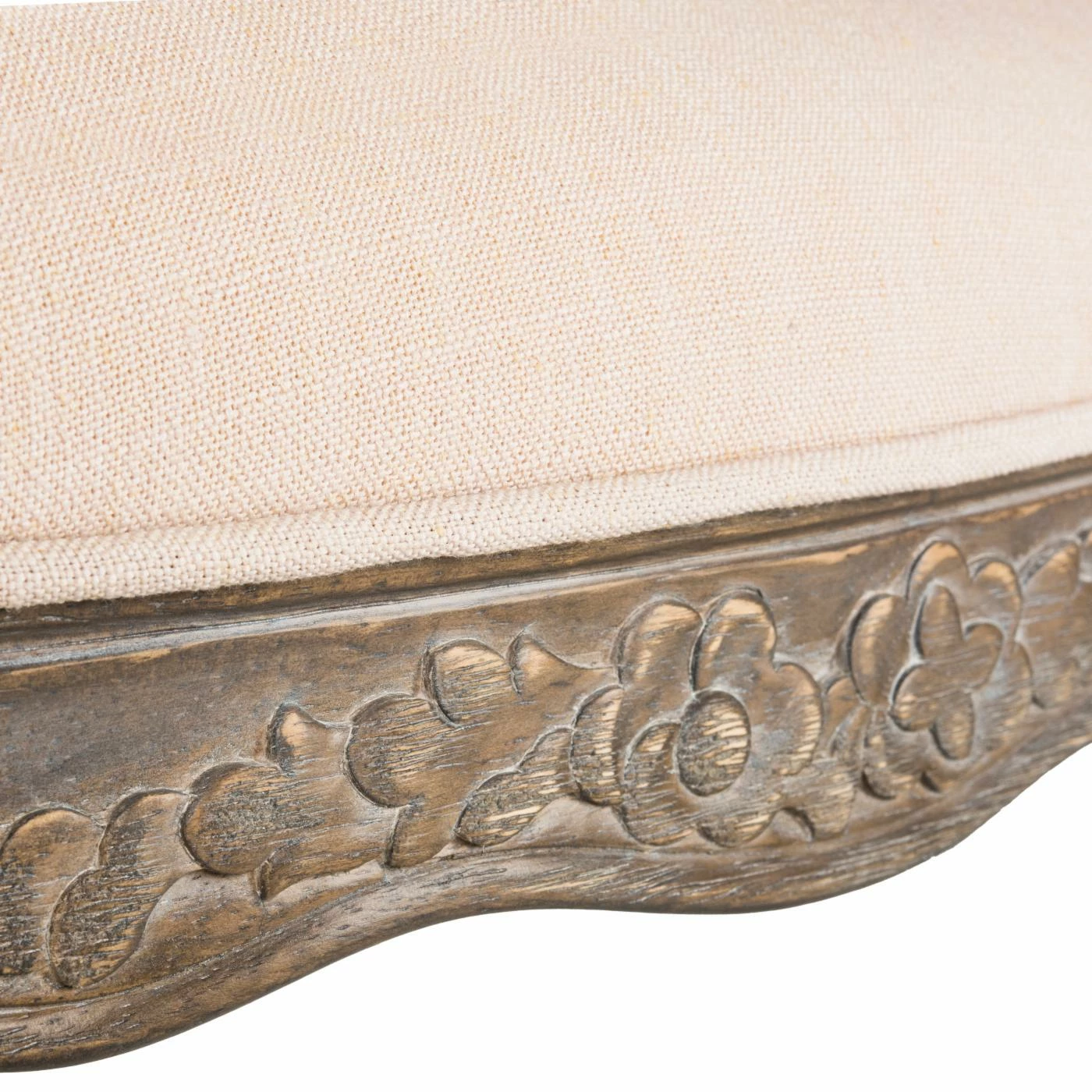 Wholesale π Formal Dining Chairs Safavieh Eloise French Leg Dining Chair - Set Of 2 βοΈ - Image 4