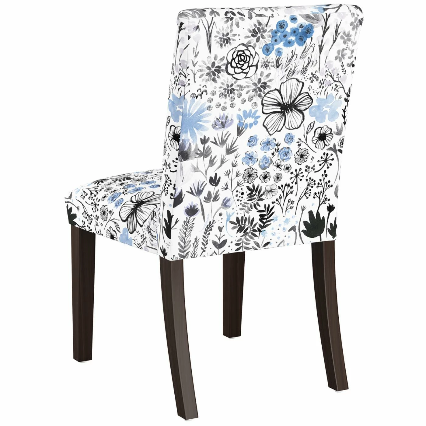 Deals π― Formal Dining Chairs Skyline Furniture Winter Botanical Dining Side Chair π - Image 4