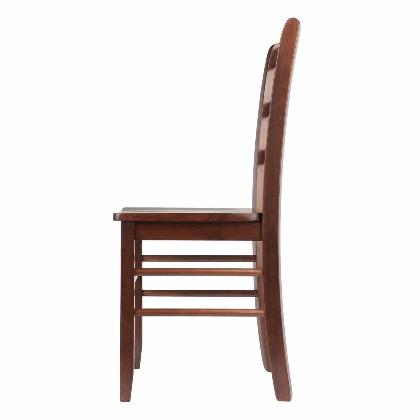 Promo ๐ฅฐ Side Chairs Winsome Ladder Back Chairs - Set Of 2 โญ - Image 4