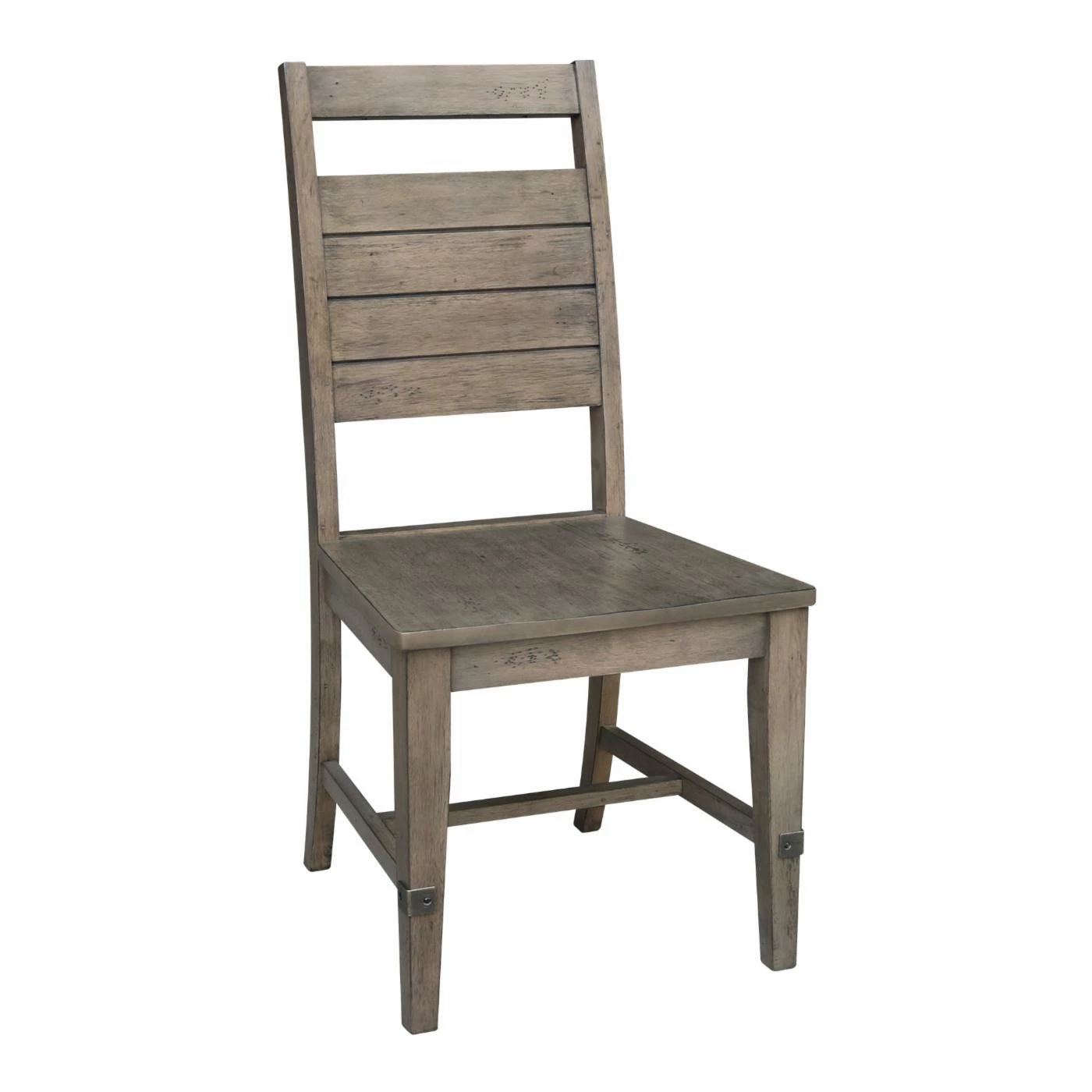 Hot Sale π Casual Kitchen & Dining Chairs International Concepts Farmhouse Chic Dining Side Chair - Set Of 2 π₯ - Image 3