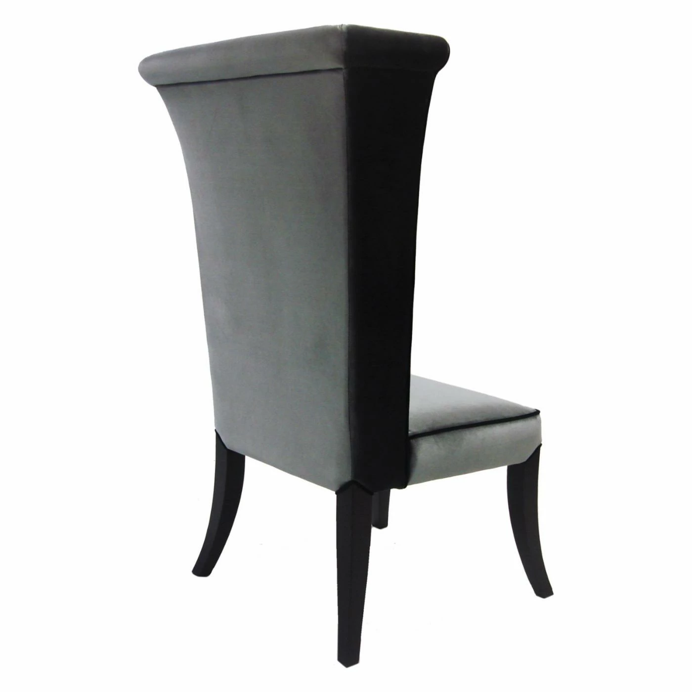 Wholesale π₯ Formal Dining Chairs Armen Living Mad Hatter Rich Velvet Dining Chair π€© - Image 6