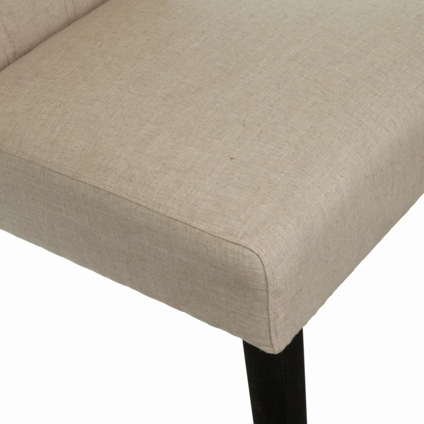 Top 10 π Best Selling Home Formal Dining Chairs Estbury Tall Dark Beige Tufted Dining Chair - Set Of 2 π - Image 6