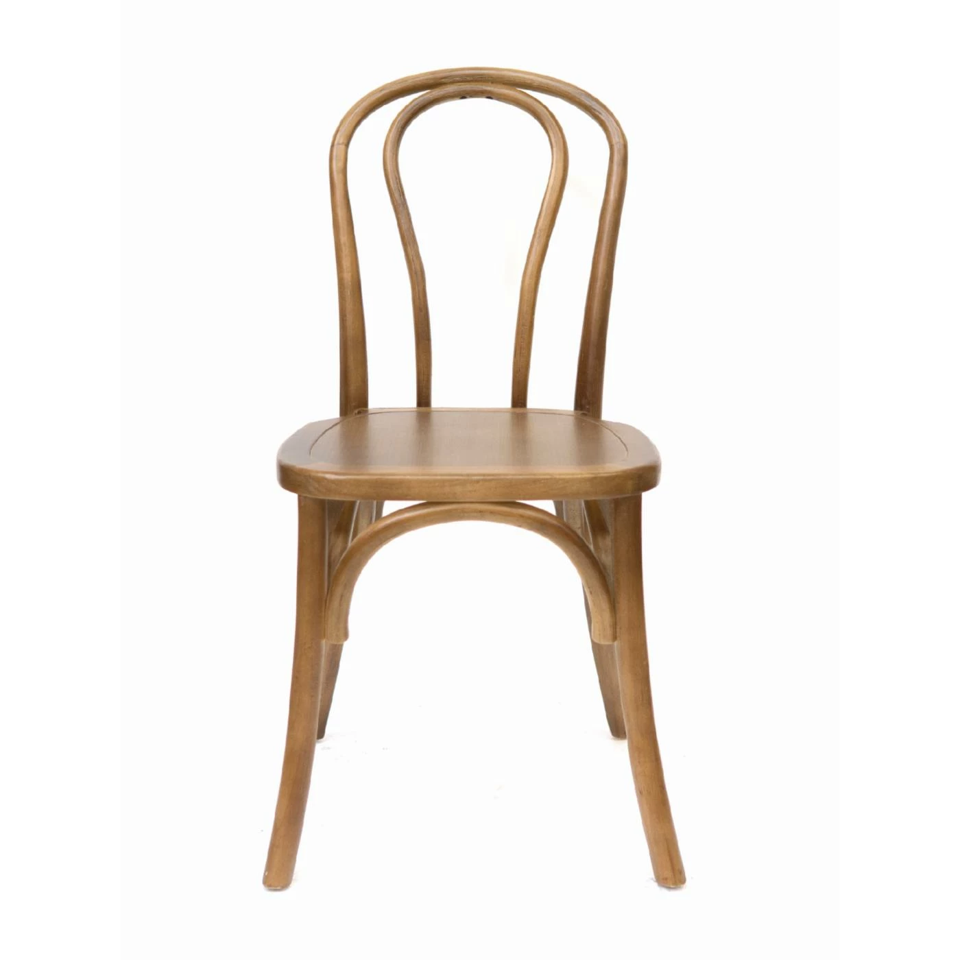 Buy π Side Chairs Commercial Seating Products American Classic Sonoma Bentwood Stackable Dining Chair β¨ - Image 6