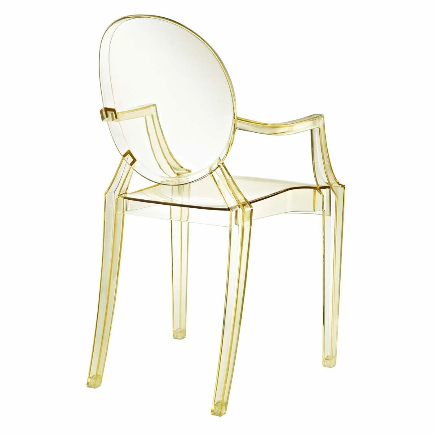 Top 10 π Casual Dining Chairs Modway Casper Dining Armchairs - Set Of 2 π - Image 6