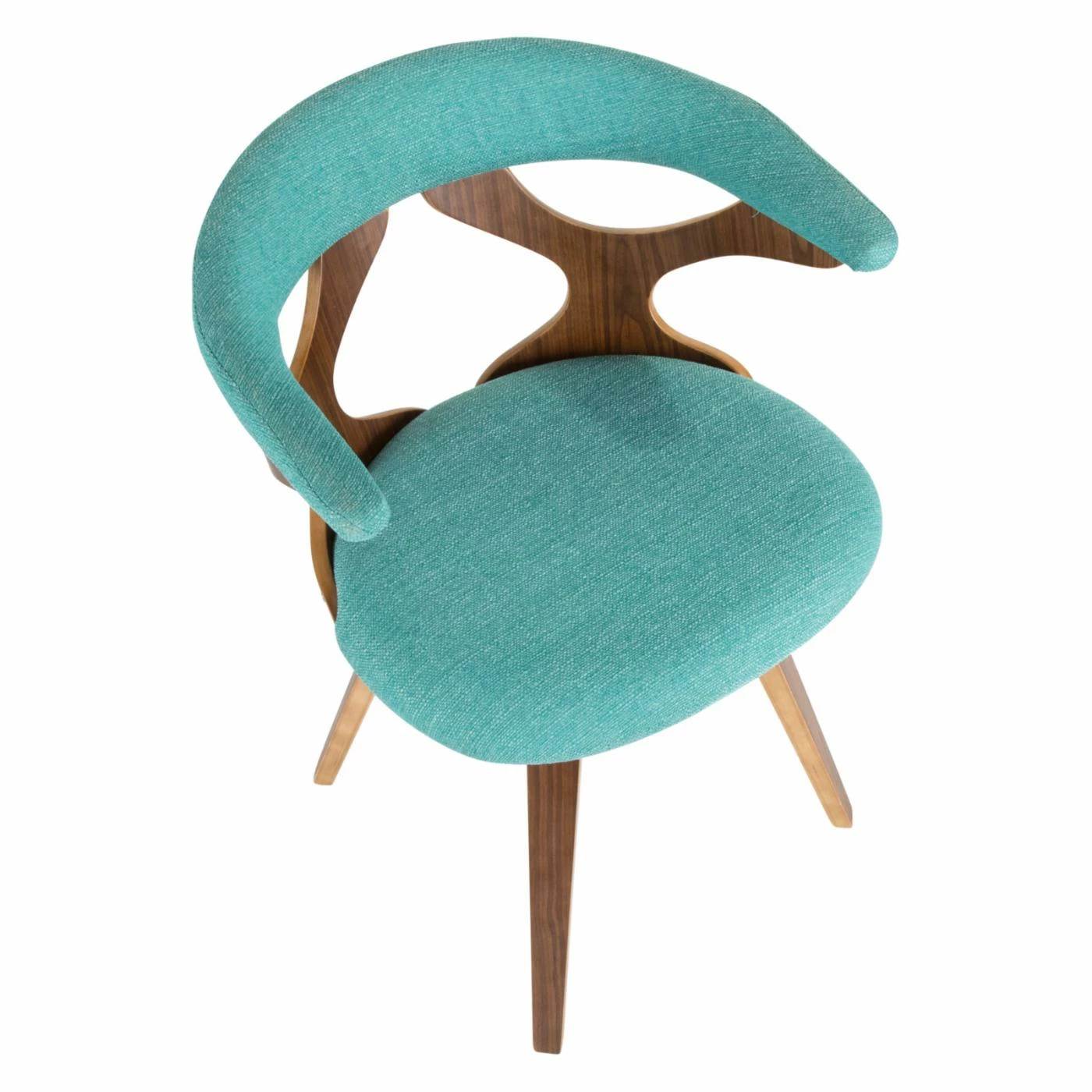 Best Pirce β Side Chairs LumiSource Gardenia Dining Side Chair π - Image 6