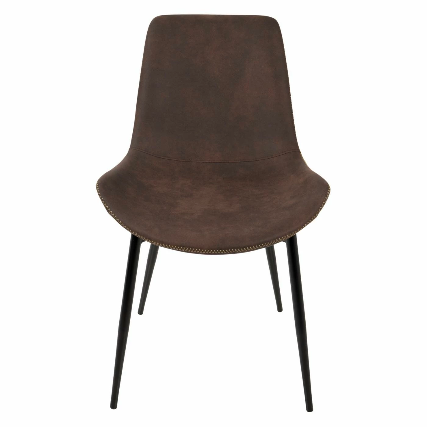 New โ Side Chairs LumiSource Duke Industrial Dining Chair - Set Of 2 ๐ฅฐ - Image 6