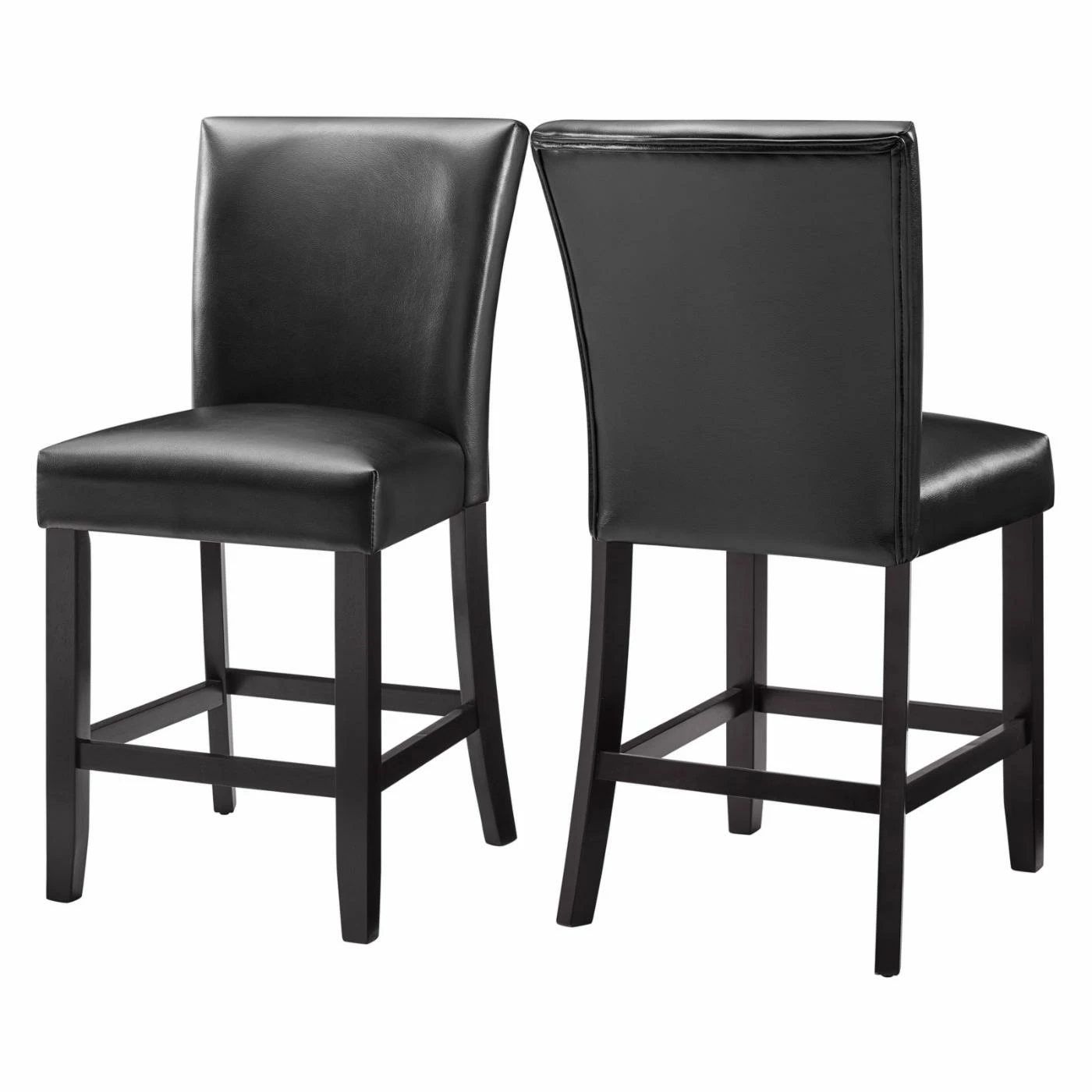 Wholesale π Counter Height Chairs Steve Silver Co. Carrara Counter Dining Side Chair - Set Of 2 β¨ - Image 6