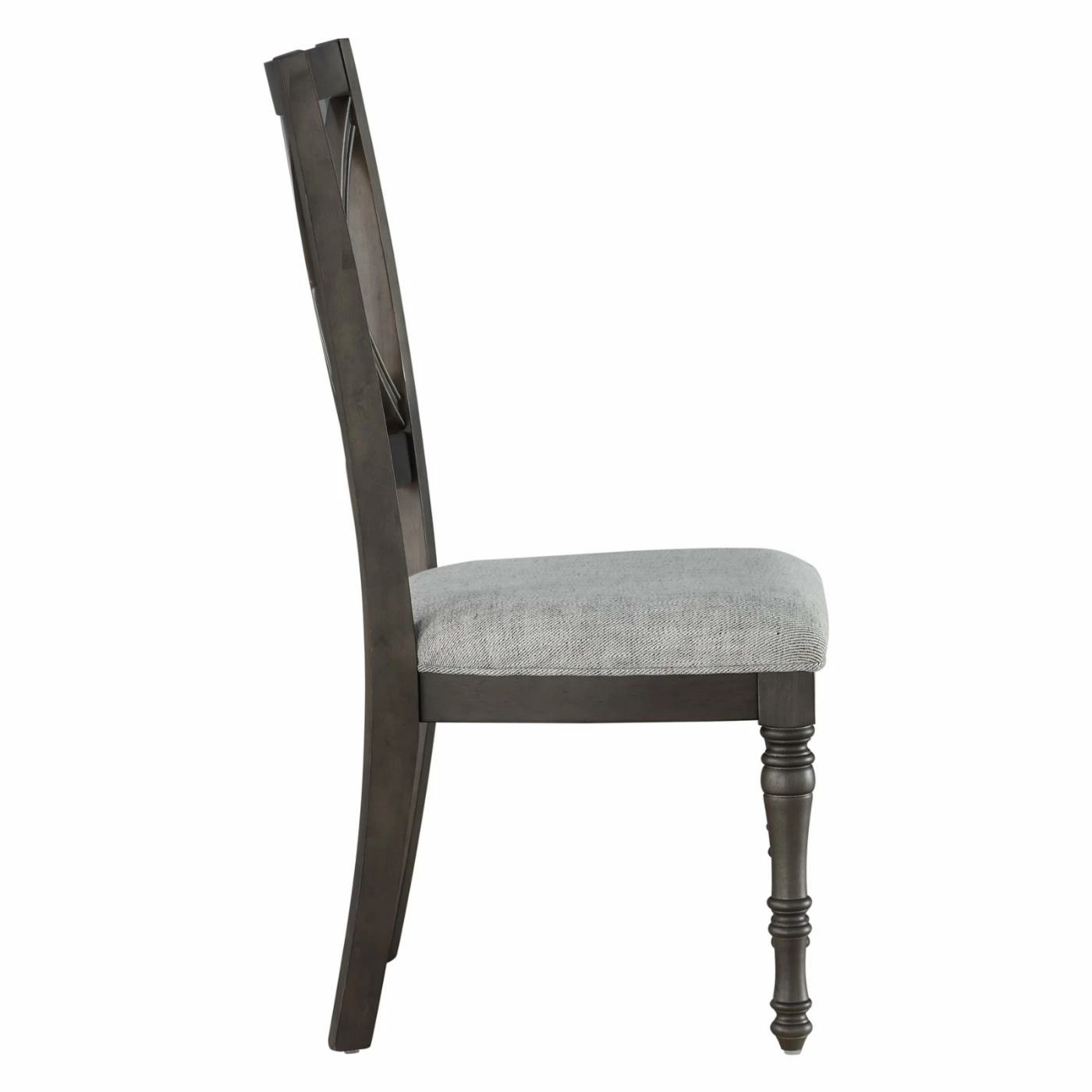 Coupon โจ Side Chairs Steve Silver Co. Linnett Dining Side Chair - Set Of 2 ๐ - Image 6