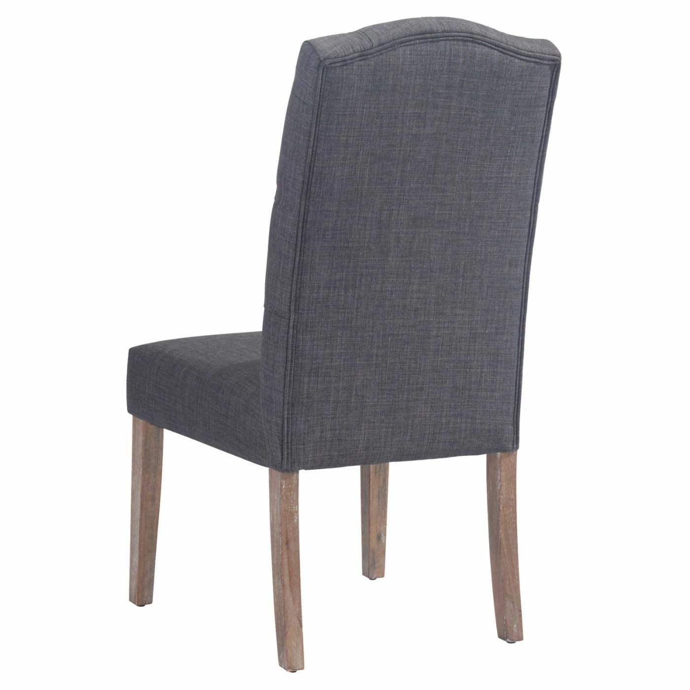 Deals β Side Chairs !nspire Button Tufted Dining Side Chair - Set Of 2 π₯ - Image 6