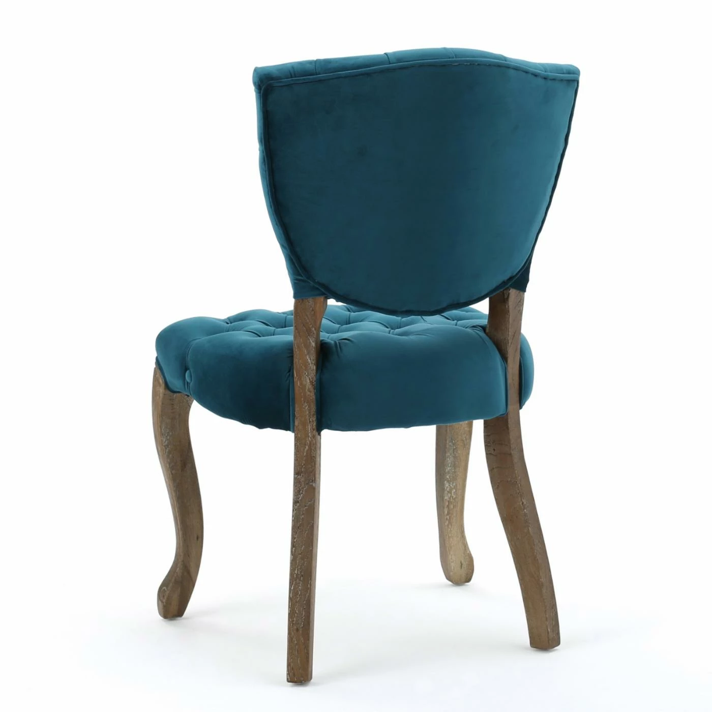 Brand new π Best Selling Home Formal Dining Chairs Daniel Tufted Upholstered Dining Chairs - Set Of 2 π - Image 7