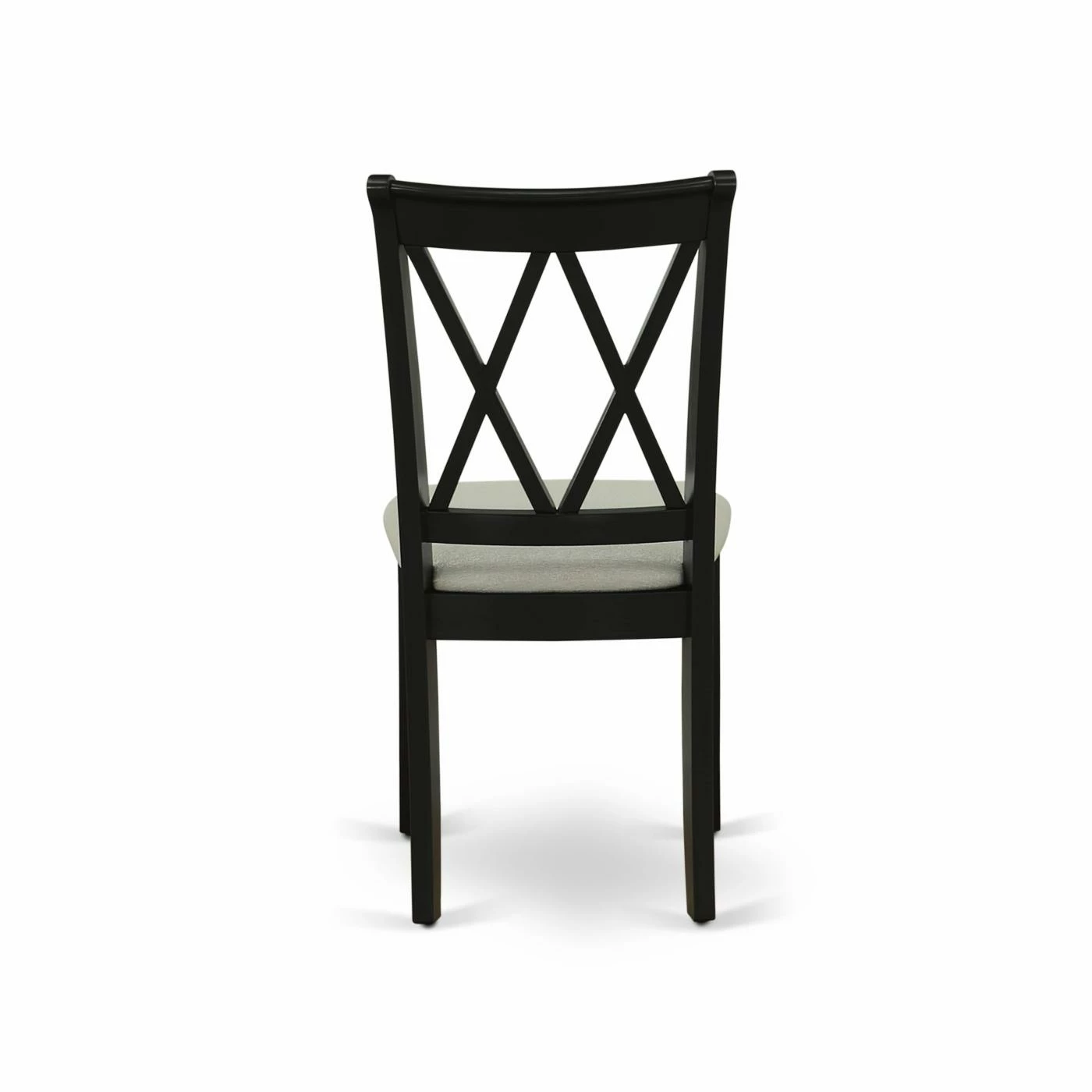 Best deal π Formal Dining Chairs East West Furniture Clarksville Upholstered Dining Chair - Set Of 2 π₯° - Image 7