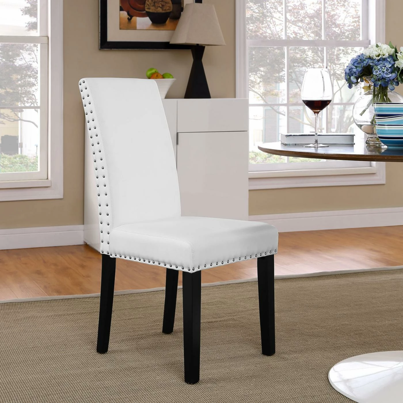 Cheap β¨ Side Chairs Modway Parcel Dining Chair β - Image 7