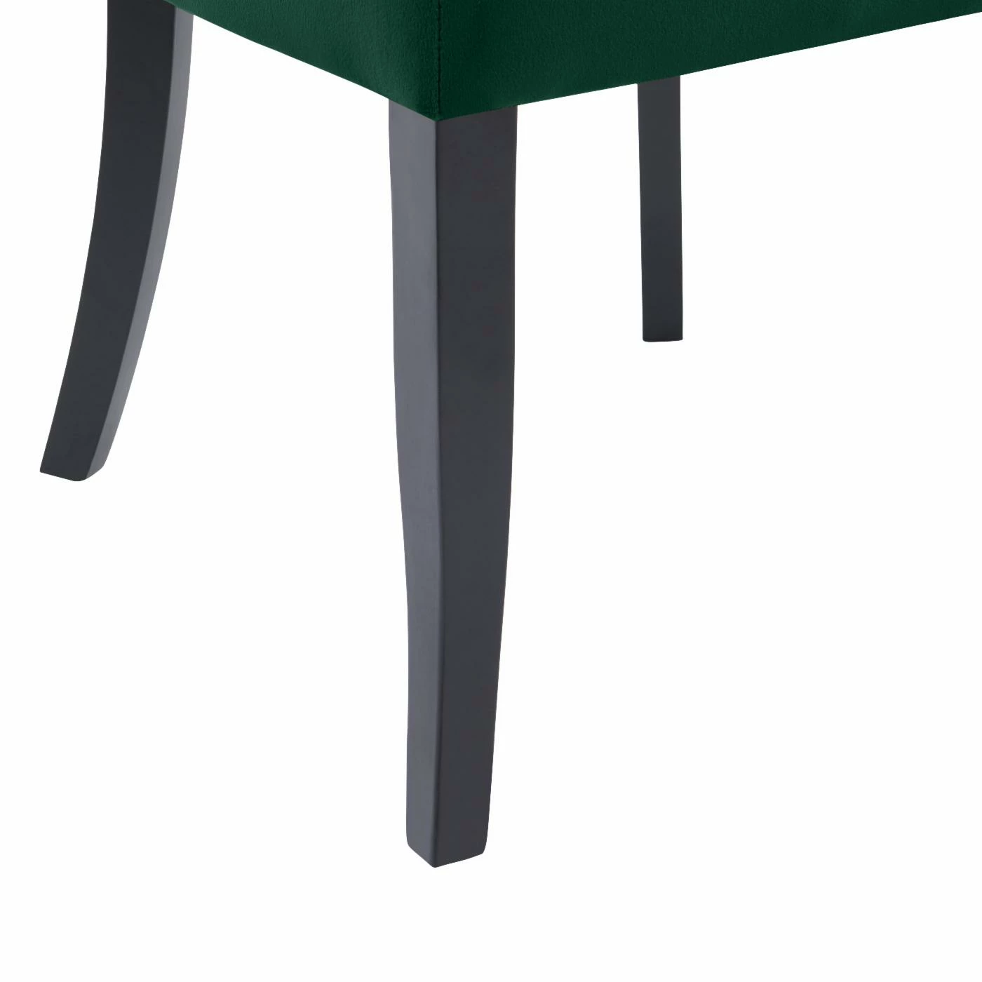 Promo β¨ Formal Dining Chairs Handy Living Sabra Velvet Diamond Button-Tufted Armless Chair - Set Of 2 π - Image 7