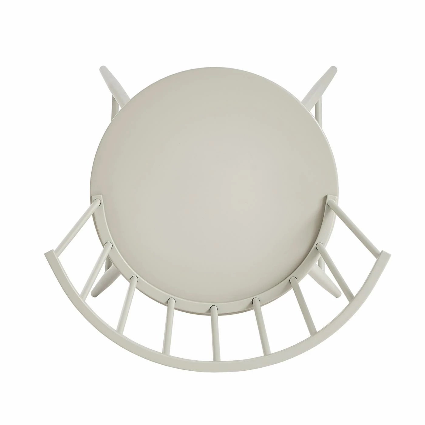 Best Pirce 𧨠Side Chairs HumbleNest Countryside Low Back Windsor Dining Side Chair - Set Of 2 π - Image 7