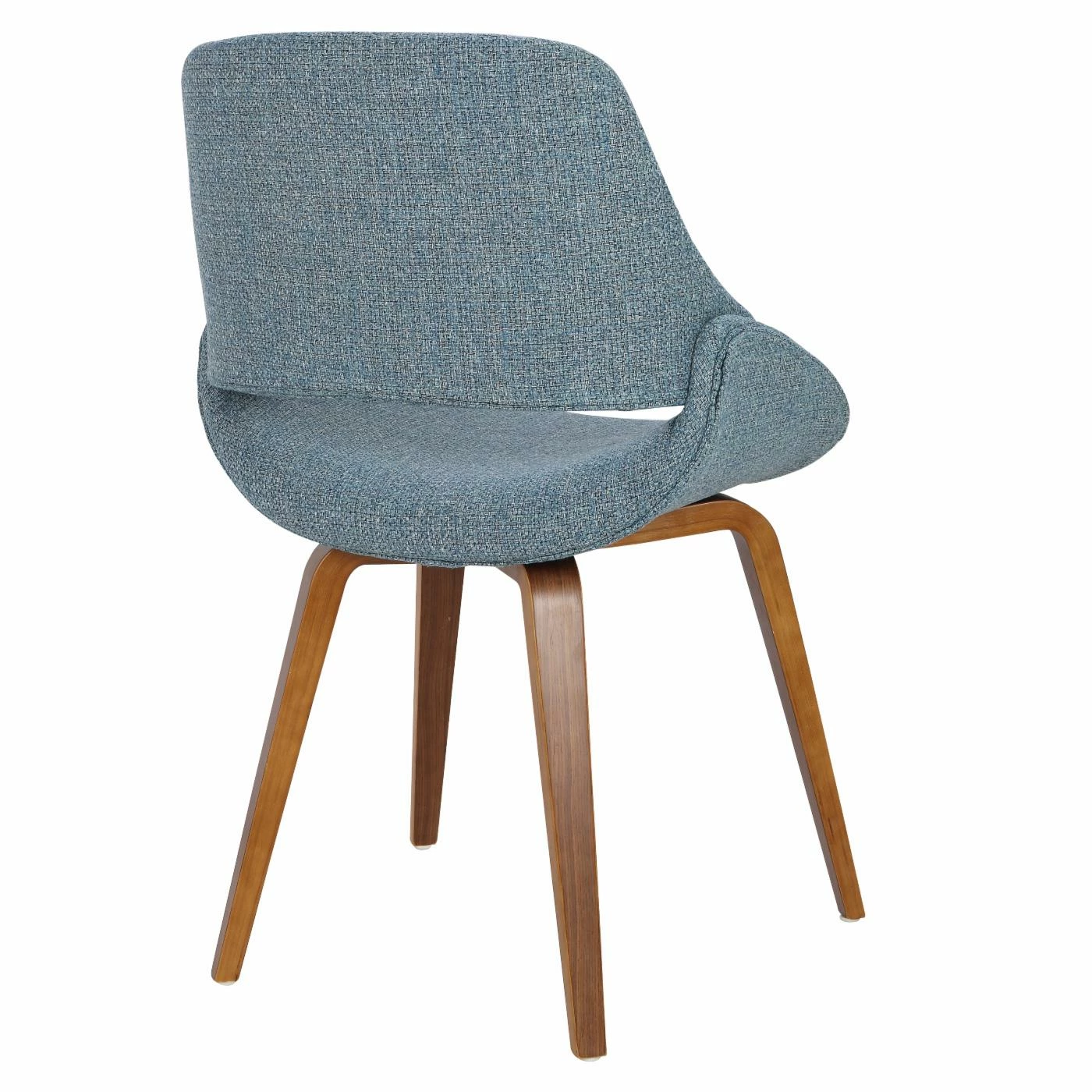 Best Pirce ๐ Side Chairs LumiSource Fabrico Dining Side Chair - Set Of 2 โค๏ธ - Image 7