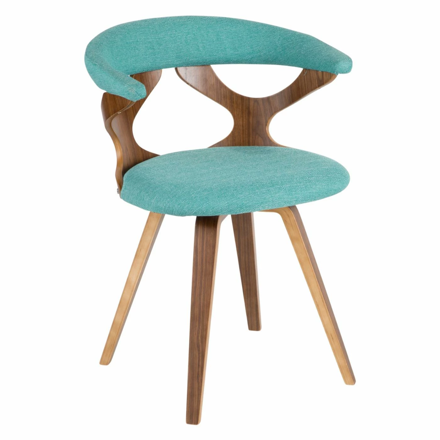 Best Pirce β Side Chairs LumiSource Gardenia Dining Side Chair π - Image 7