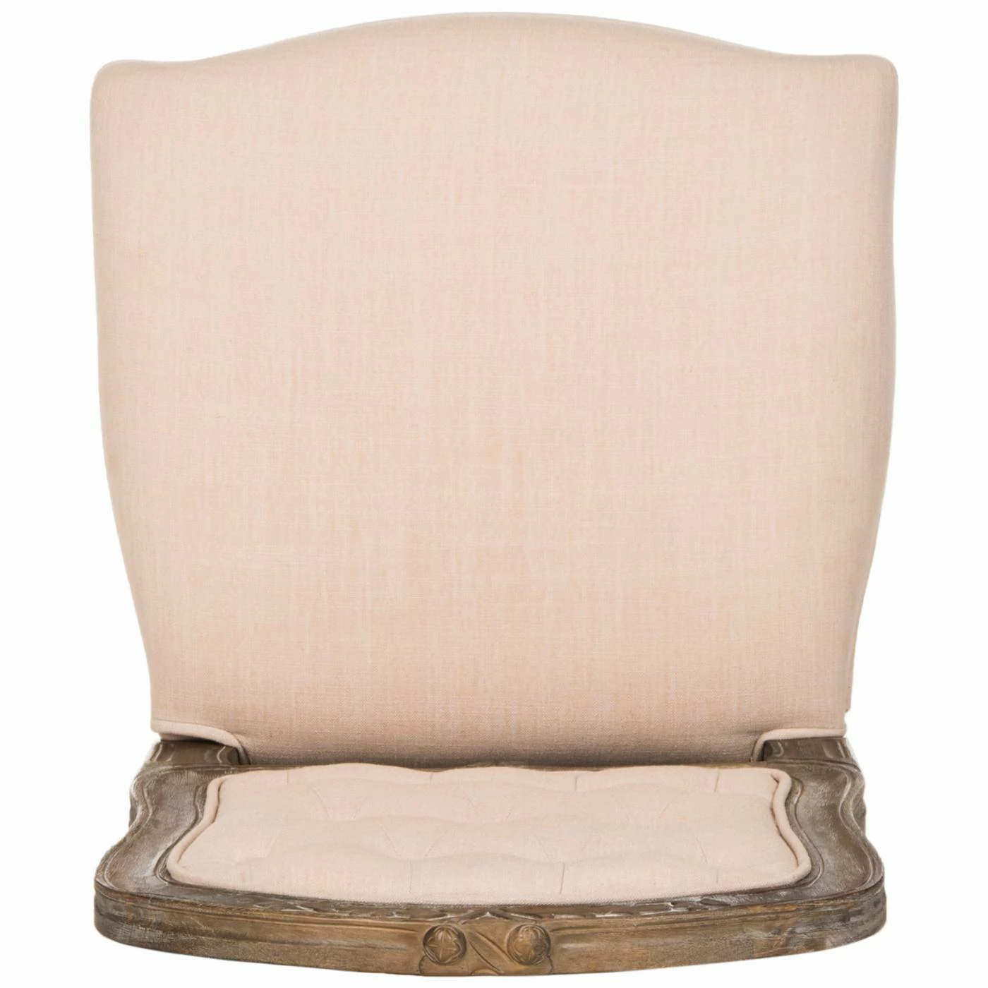 Wholesale π Formal Dining Chairs Safavieh Eloise French Leg Dining Chair - Set Of 2 βοΈ - Image 7