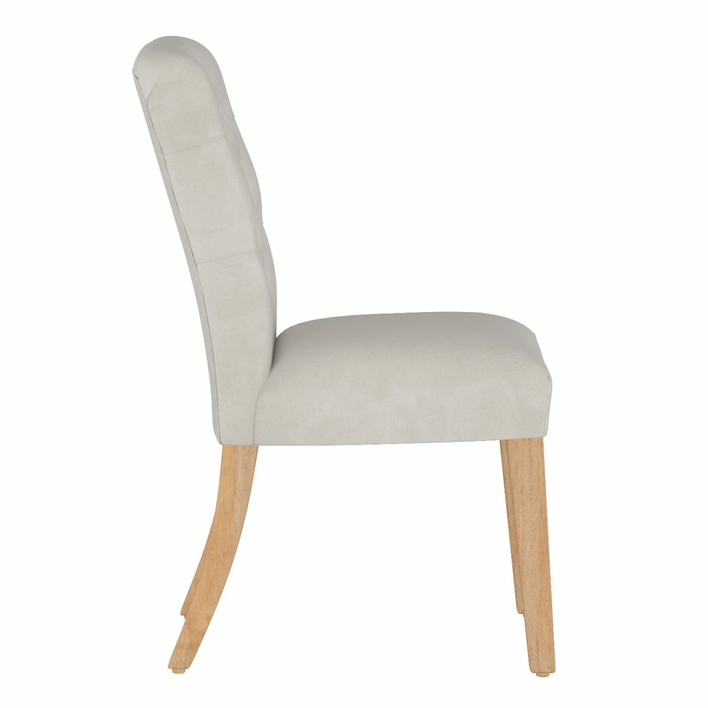 Promo π€© All Other Brands Formal Dining Chairs Armless Diamond Tufted Upholstered Dining Chair π - Image 6