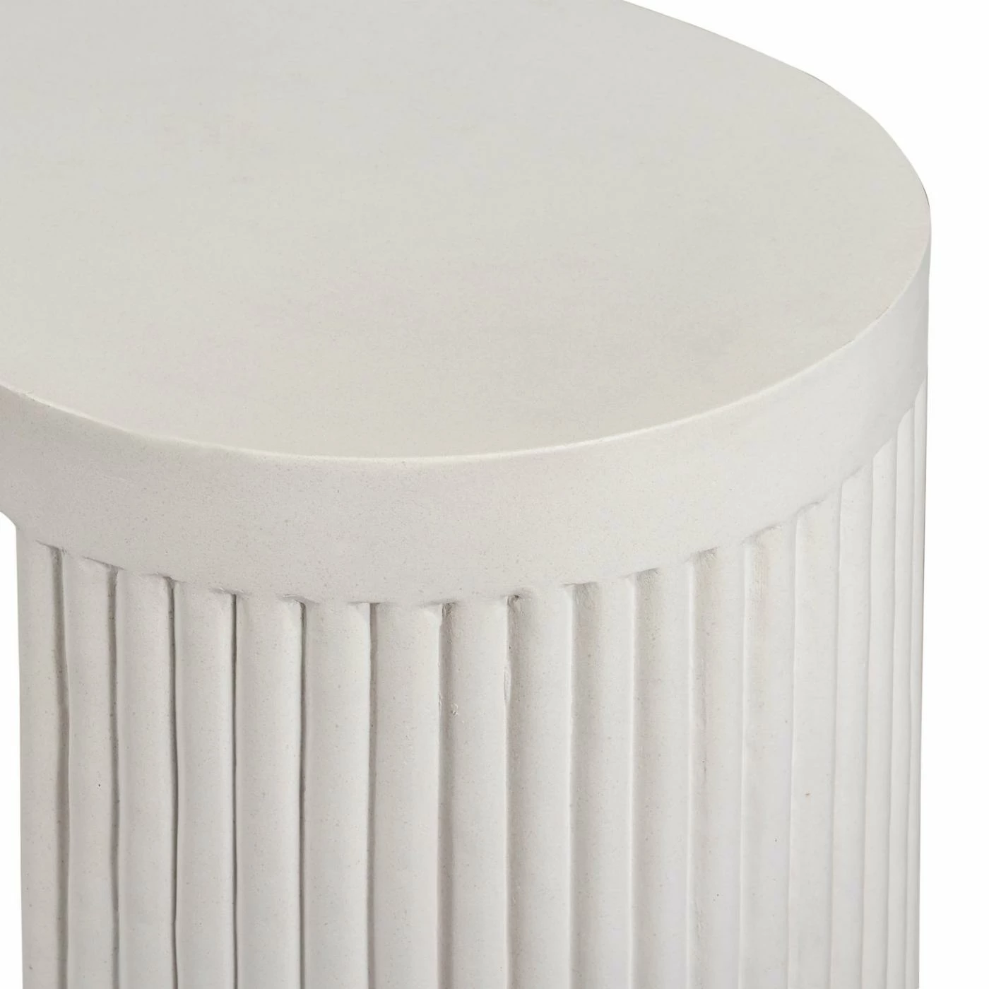 Top 10 β¨ TOV Furniture Wave Backless Dining Bench π - Image 7