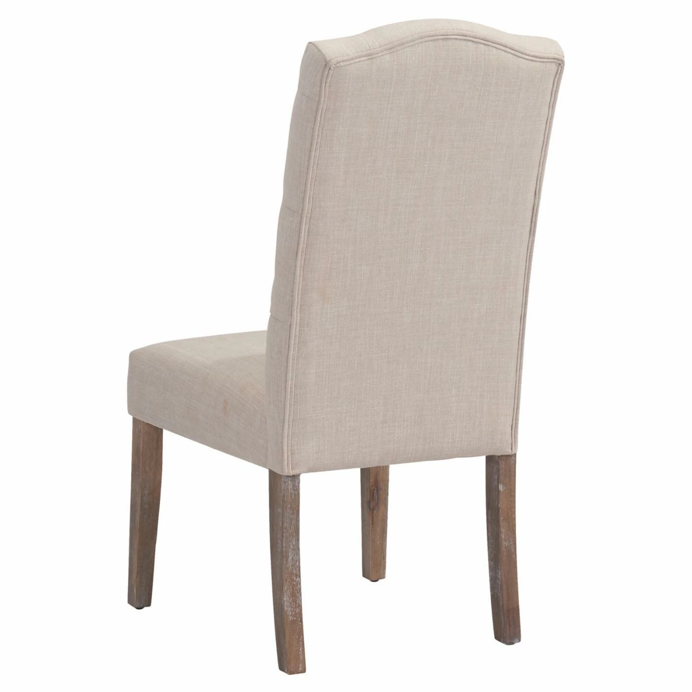 Deals β Side Chairs !nspire Button Tufted Dining Side Chair - Set Of 2 π₯ - Image 7