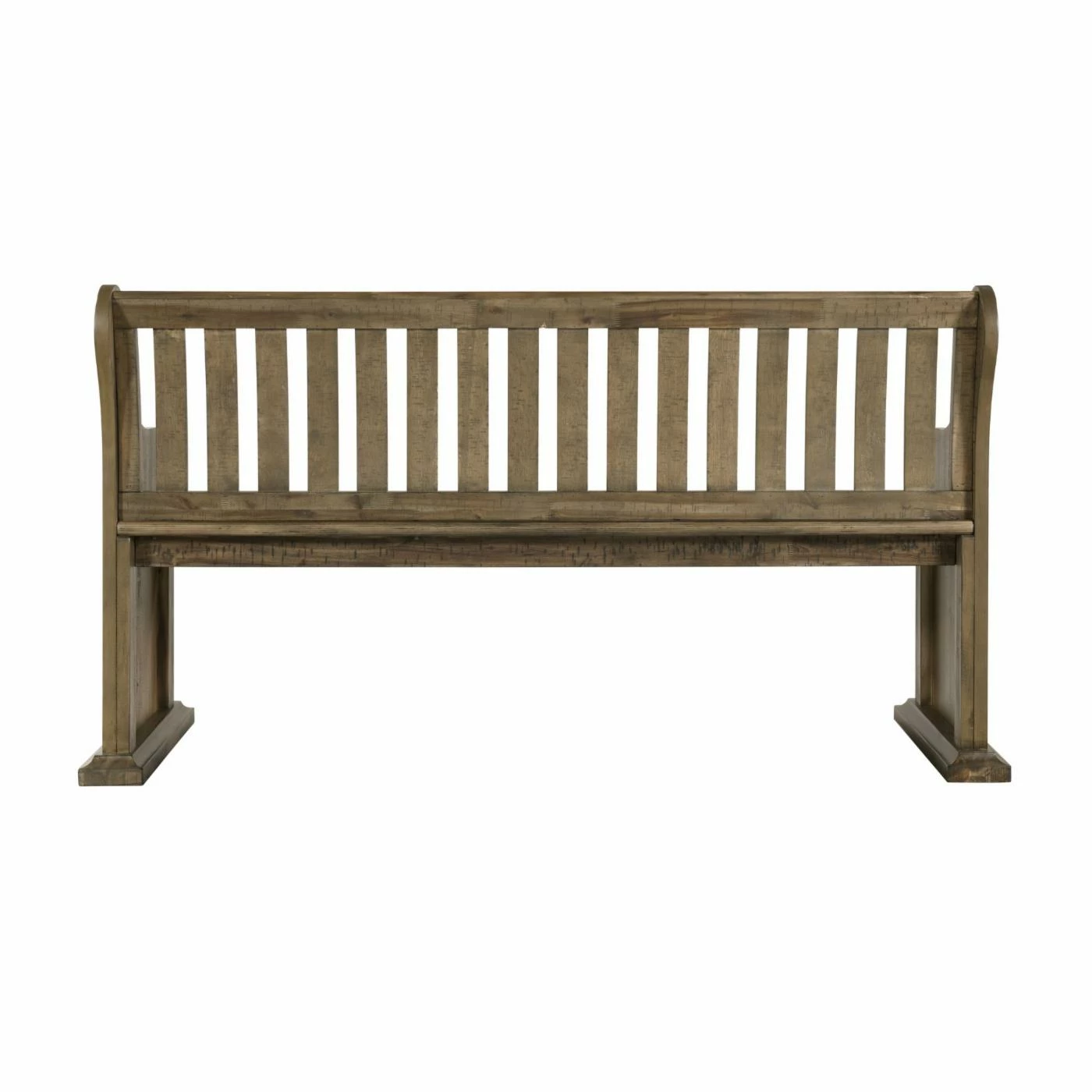 Hot Sale π Picket House Furnishings Stanford Pew Dining Bench π - Image 8