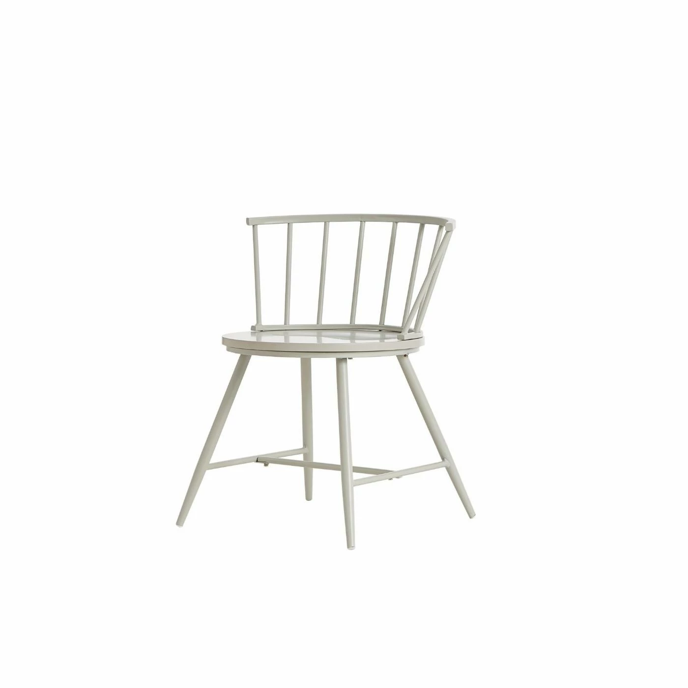 Best Pirce 𧨠Side Chairs HumbleNest Countryside Low Back Windsor Dining Side Chair - Set Of 2 π - Image 8