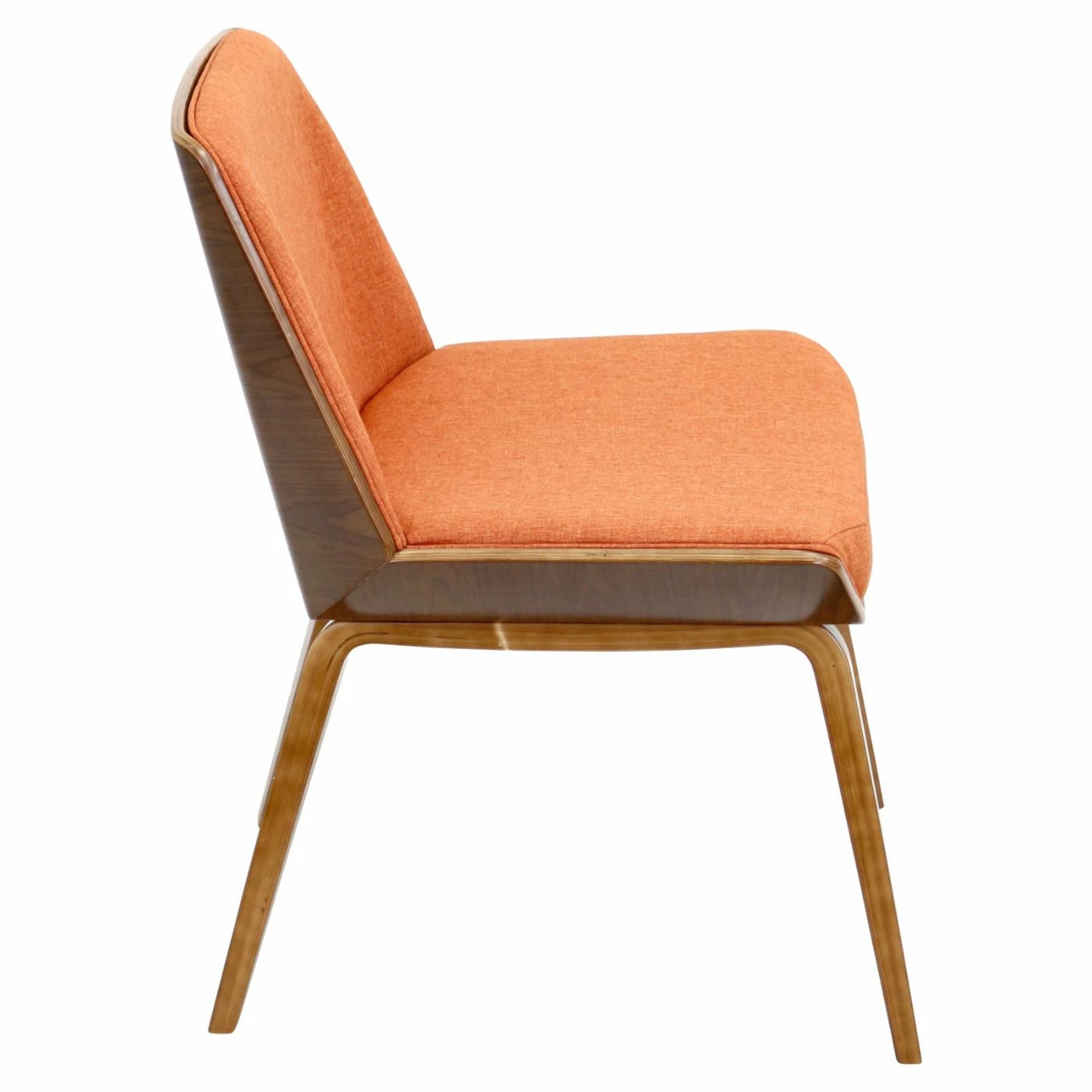 Best Pirce ✨ Side Chairs LumiSource Corazza Dining Chair 🤩 - Image 8