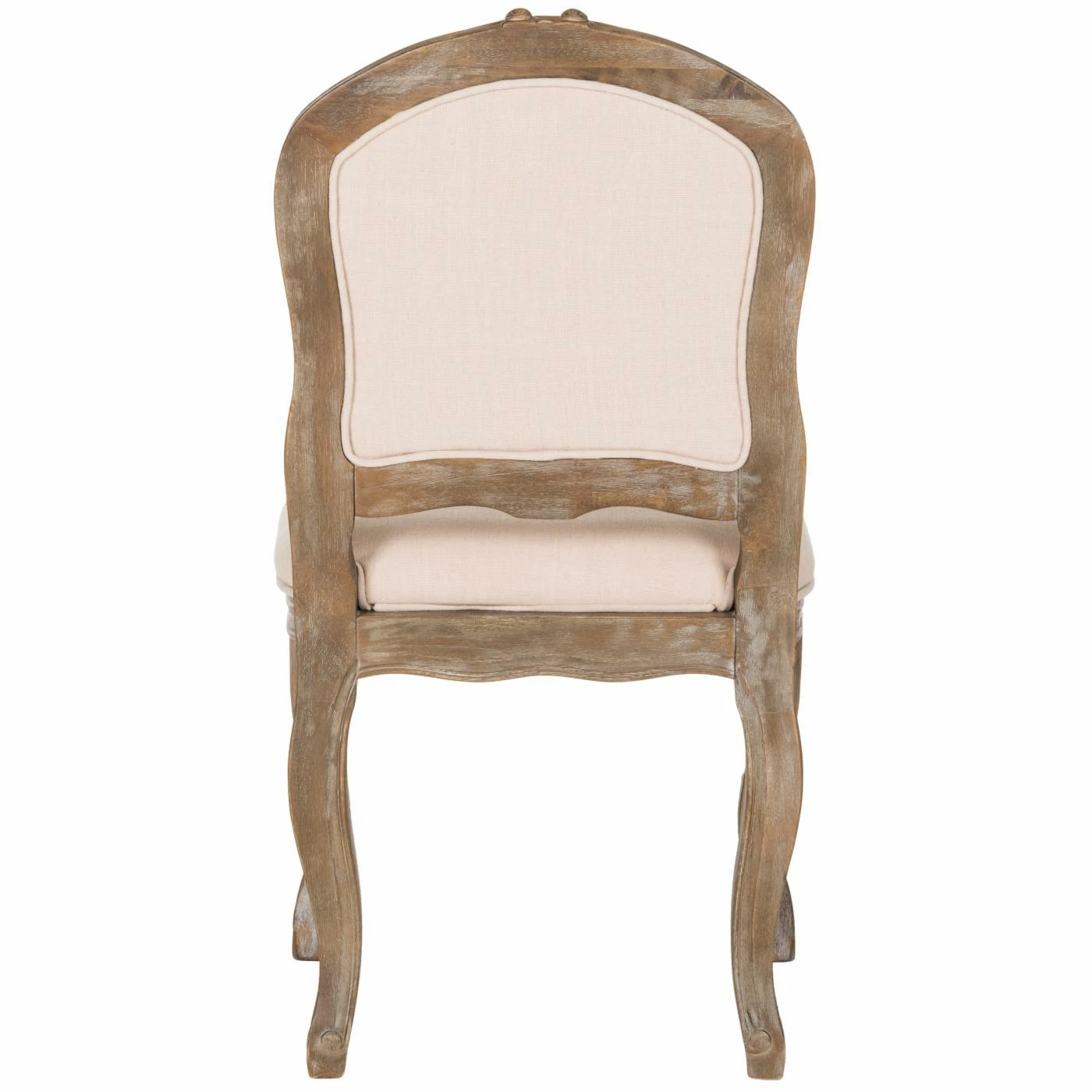 Wholesale π Formal Dining Chairs Safavieh Eloise French Leg Dining Chair - Set Of 2 βοΈ - Image 8