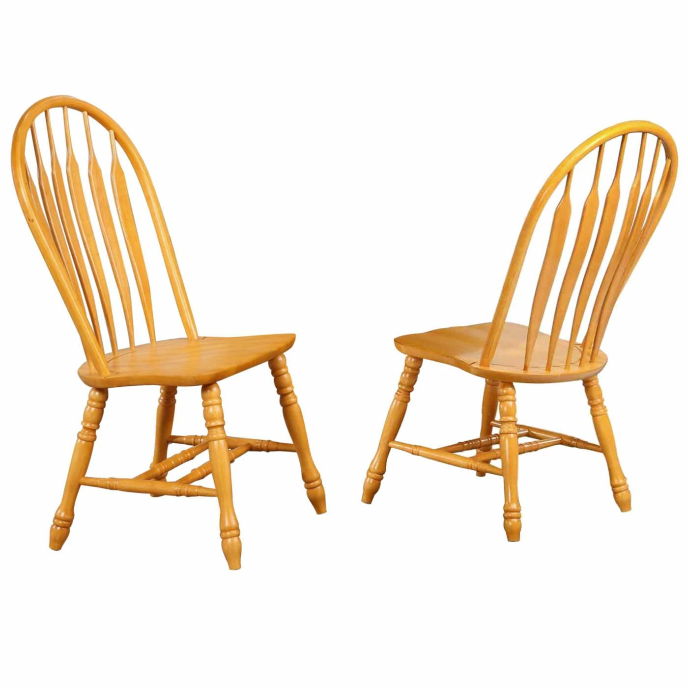 Top 10 π₯ Side Chairs Sunset Trading Comfort Back Side Chair - Set Of 2 β - Image 8