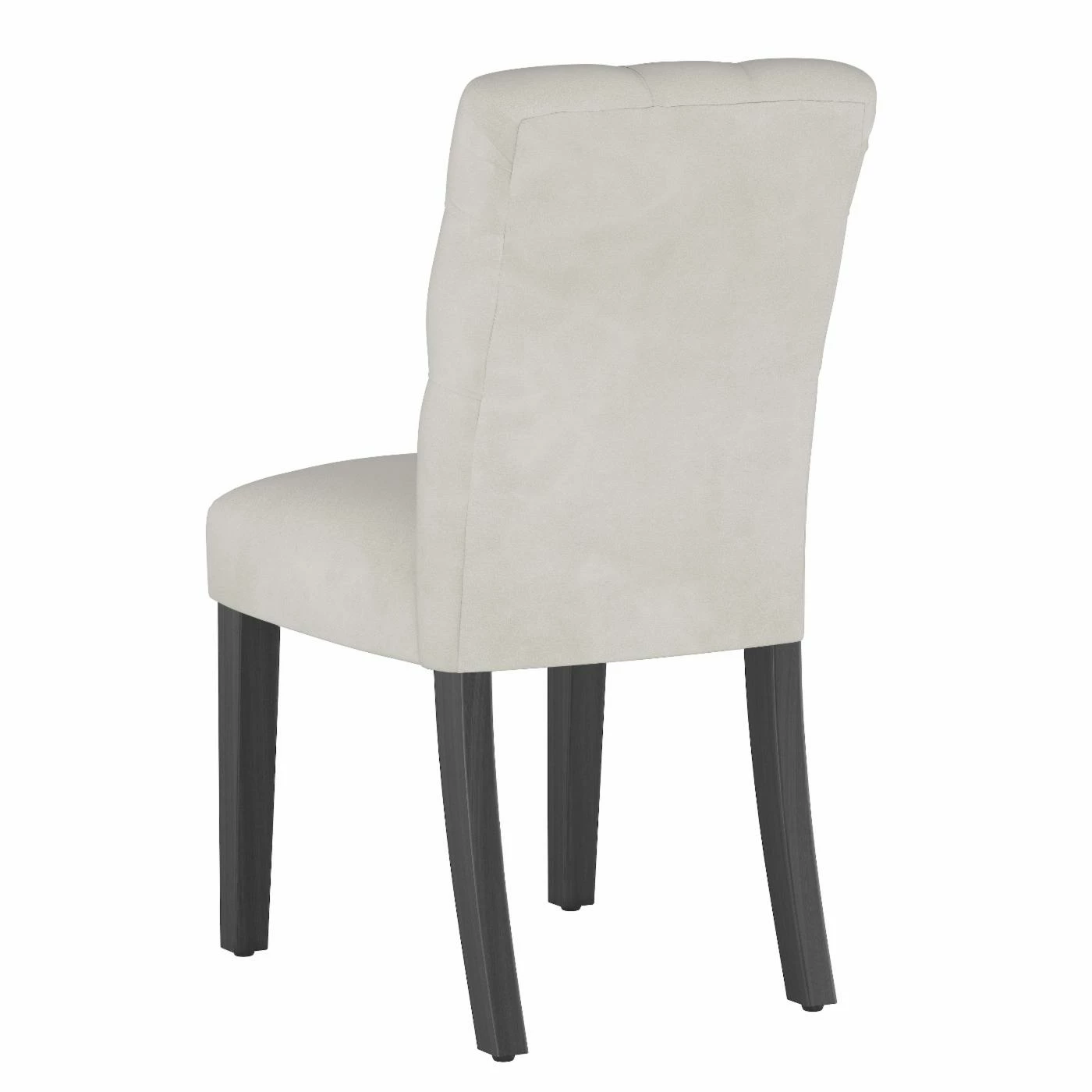 Promo π€© All Other Brands Formal Dining Chairs Armless Diamond Tufted Upholstered Dining Chair π - Image 7