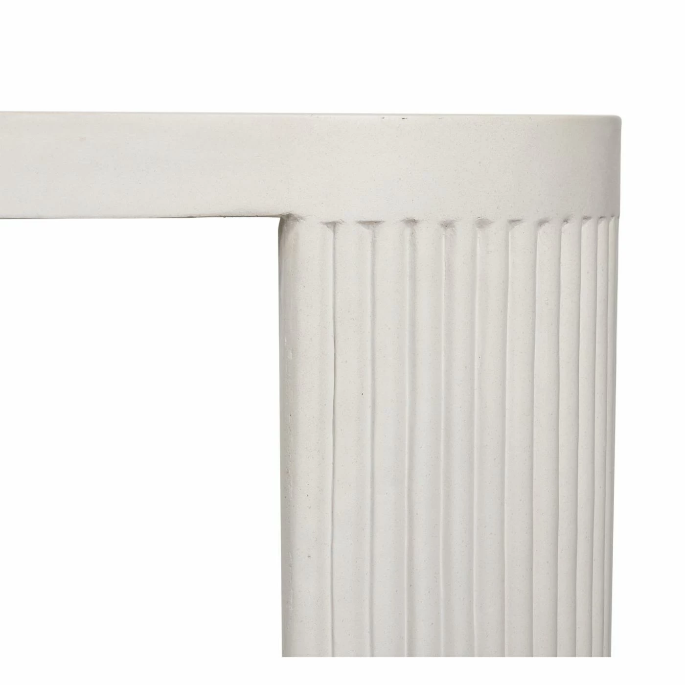 Top 10 β¨ TOV Furniture Wave Backless Dining Bench π - Image 8