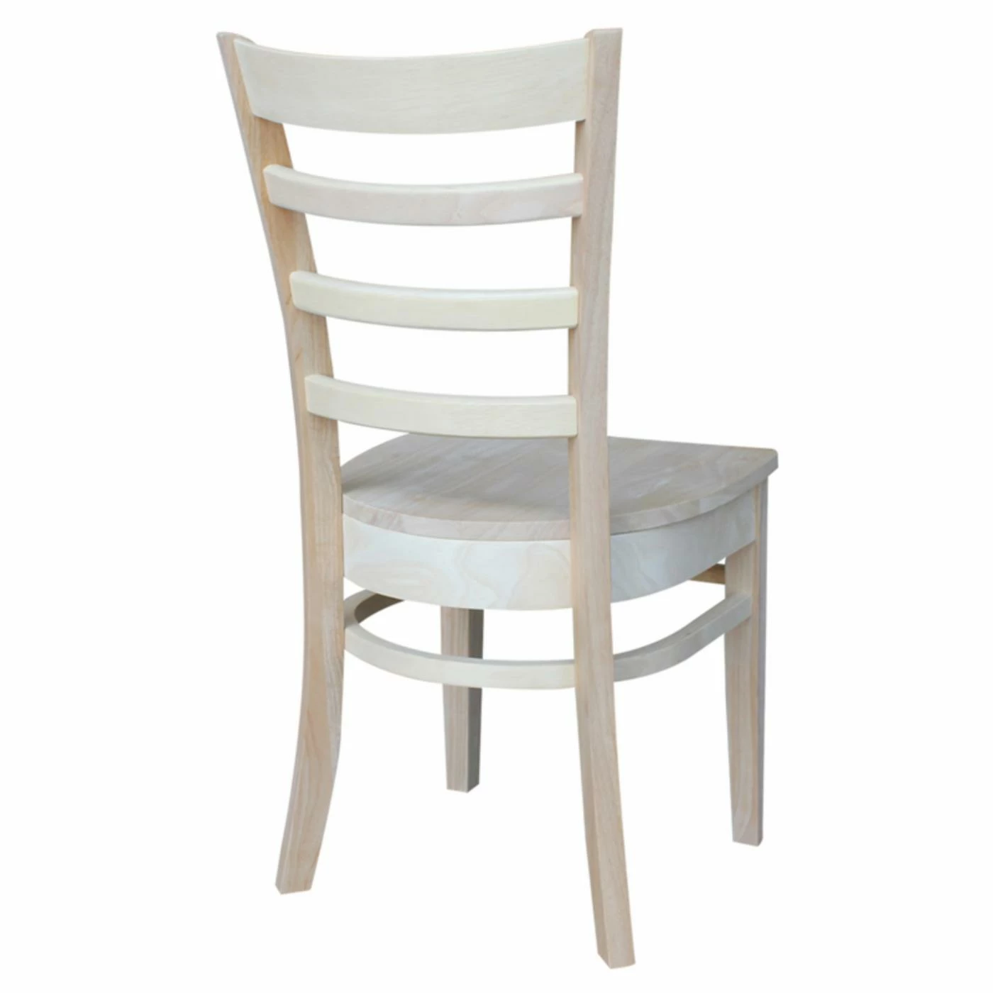 Wholesale π Casual Dining Chairs International Concepts Emily Side Chair - Set Of 2 π - Image 8