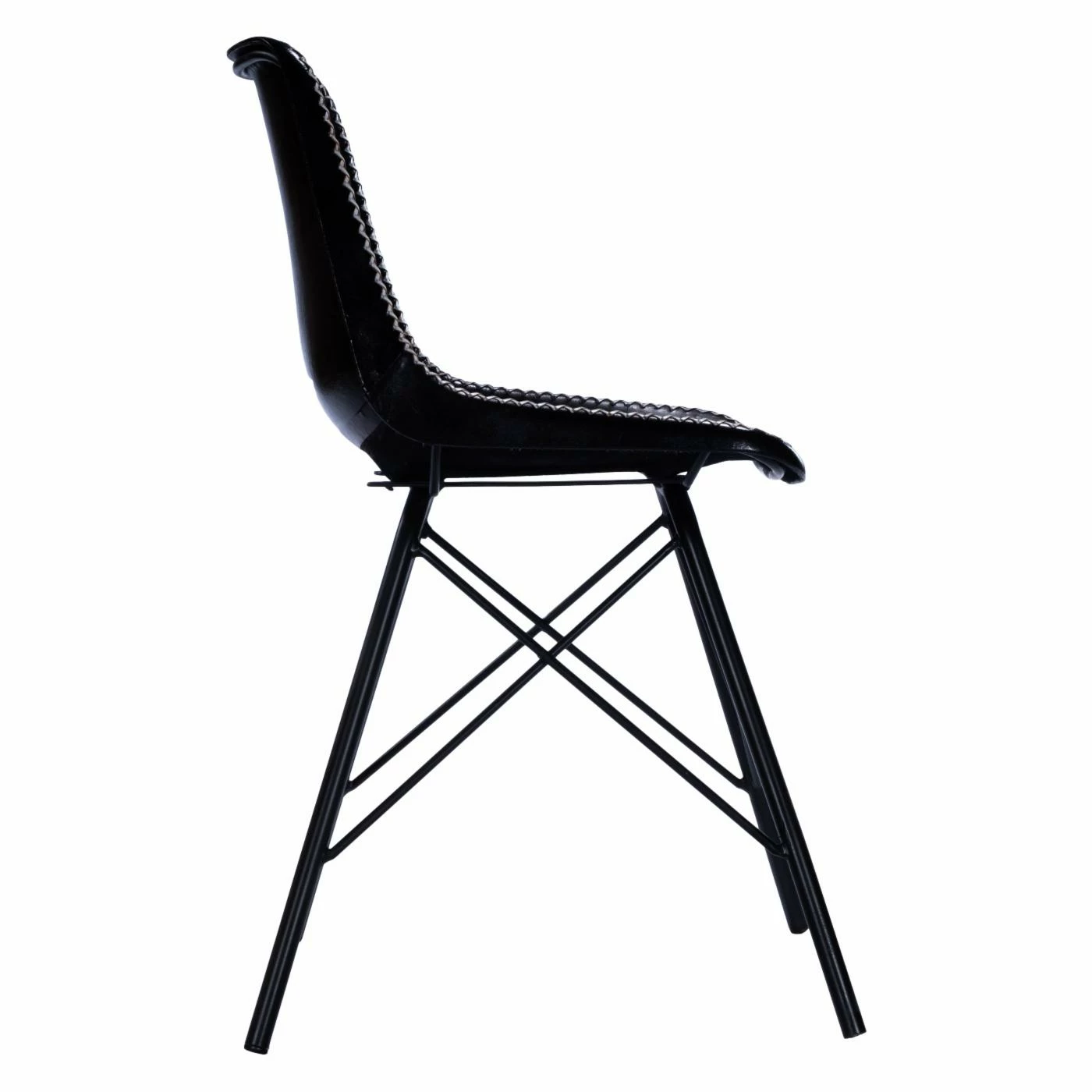 Best deal ✔️ Side Chairs Butler Specialty Inland Leather Side Chair ✔️ - Image 9