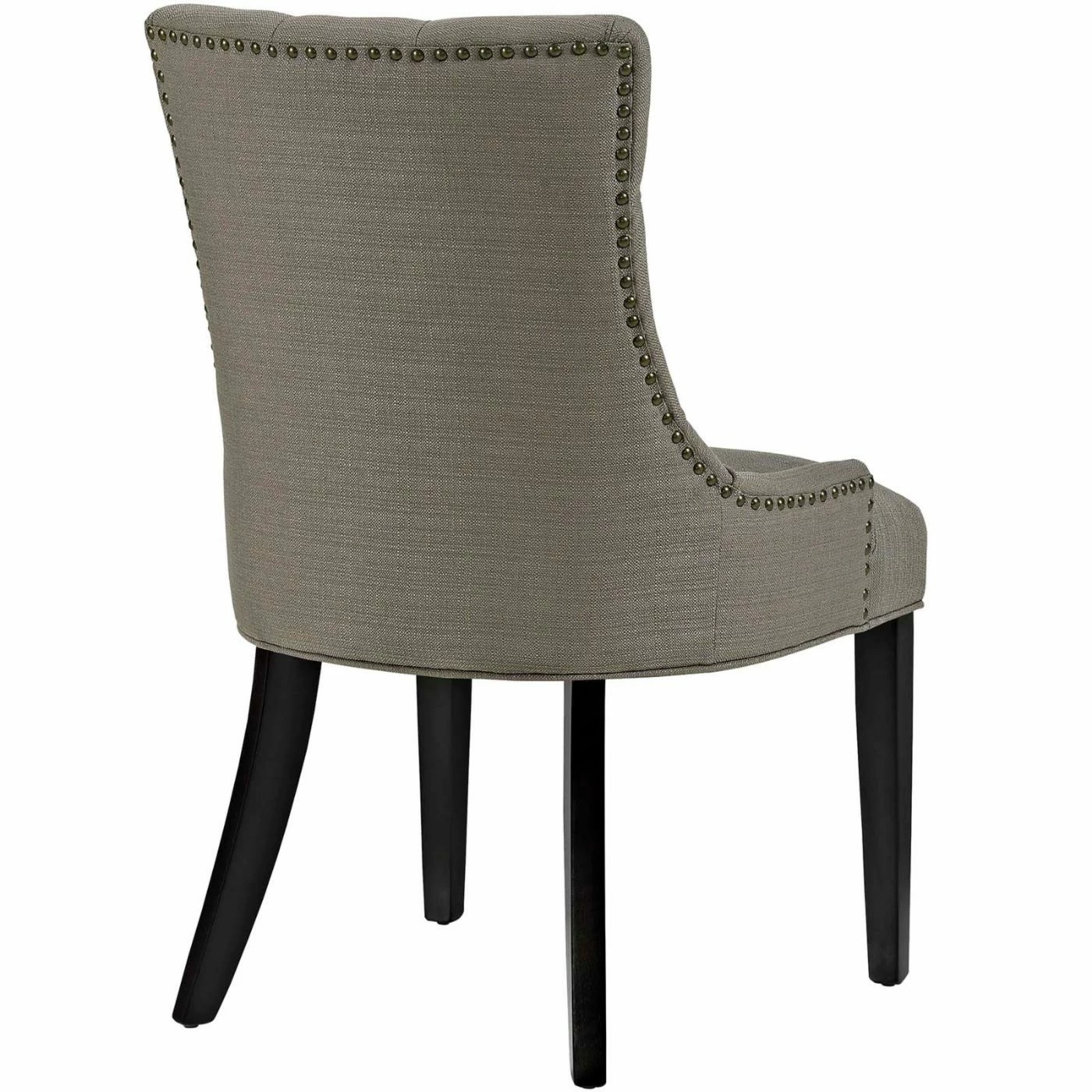 Coupon β€οΈ Side Chairs Modway Regent Fabric Dining Side Chair π - Image 9