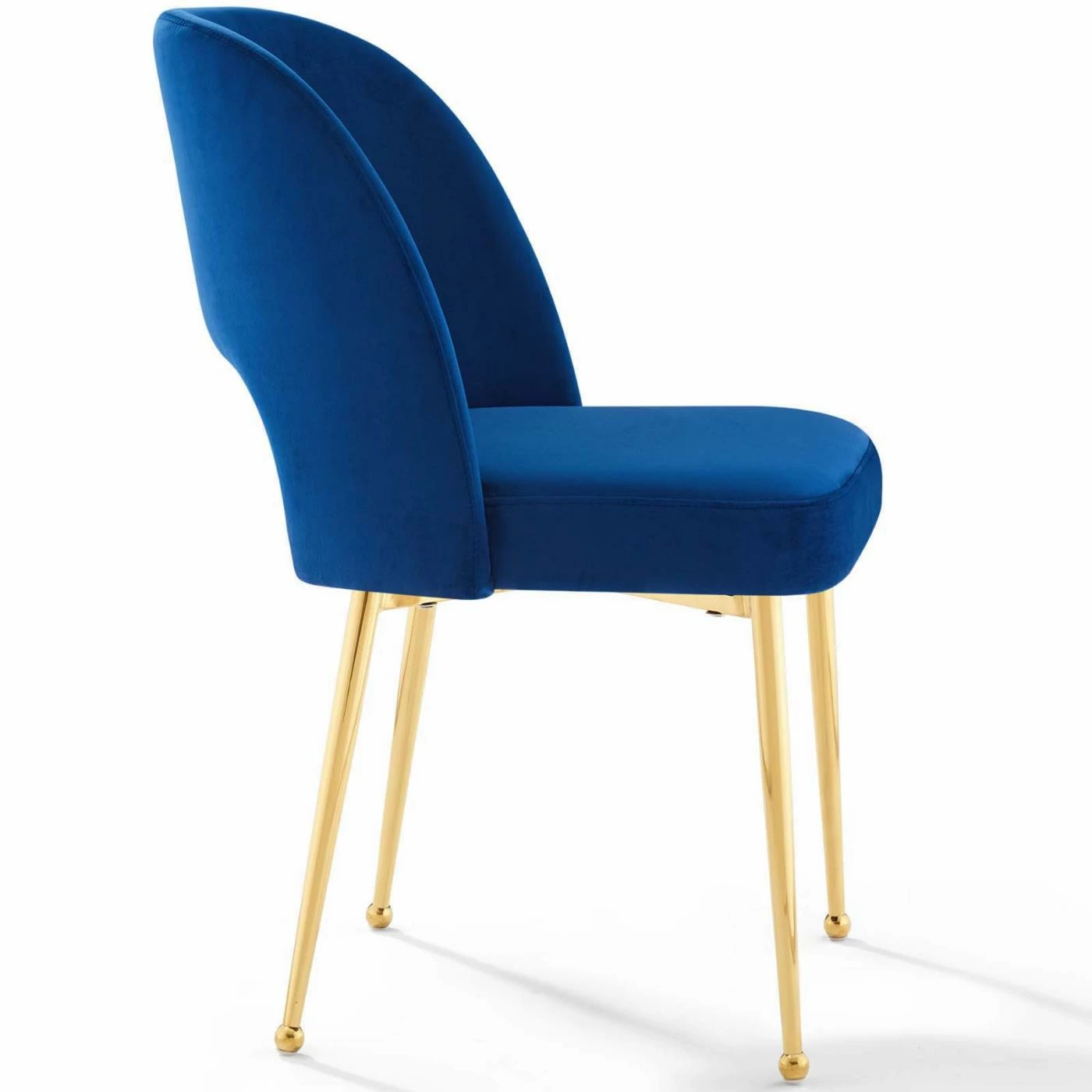 Discount π Side Chairs Modway Rouse Side Chair β - Image 9